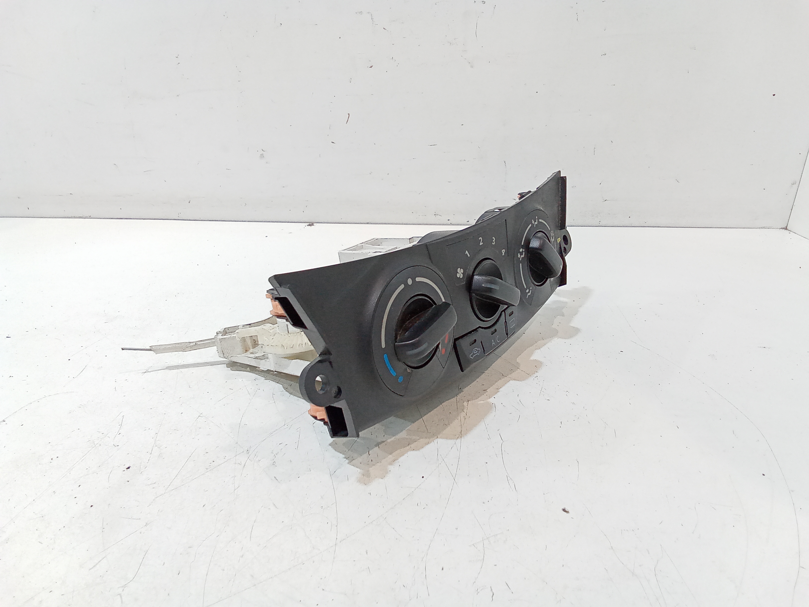 Comandi Clima per Suzuki Swift 4 Serie (04>10) (2004 - 2010)