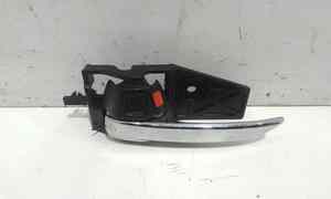 Maniglia interna anteriore Sinistra per Suzuki Swift 4 Serie (04>10) (2004 - 2010)