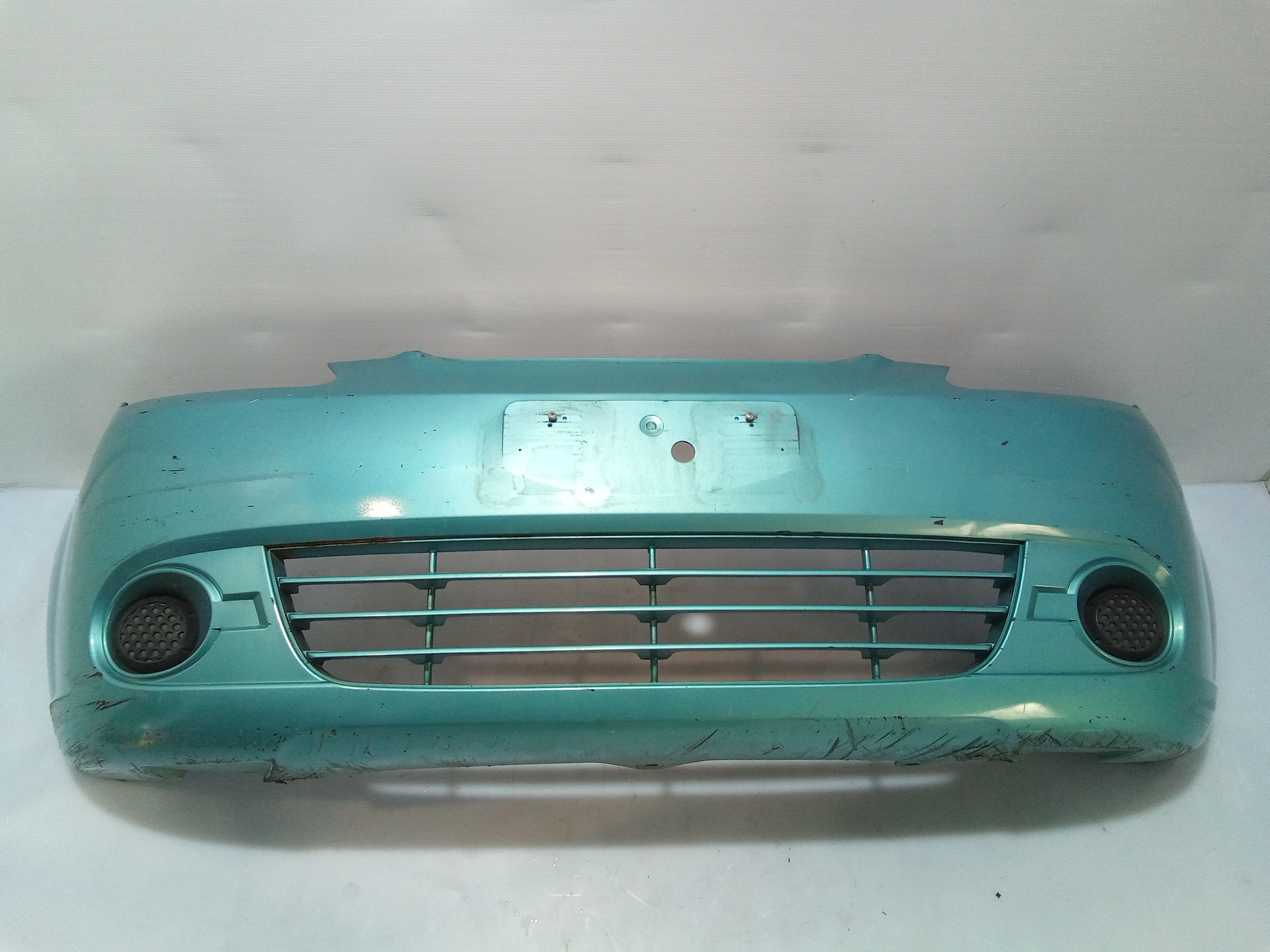 Paraurti Anteriore Completo per Daewoo Matiz 3 Serie (2005 - 2007)