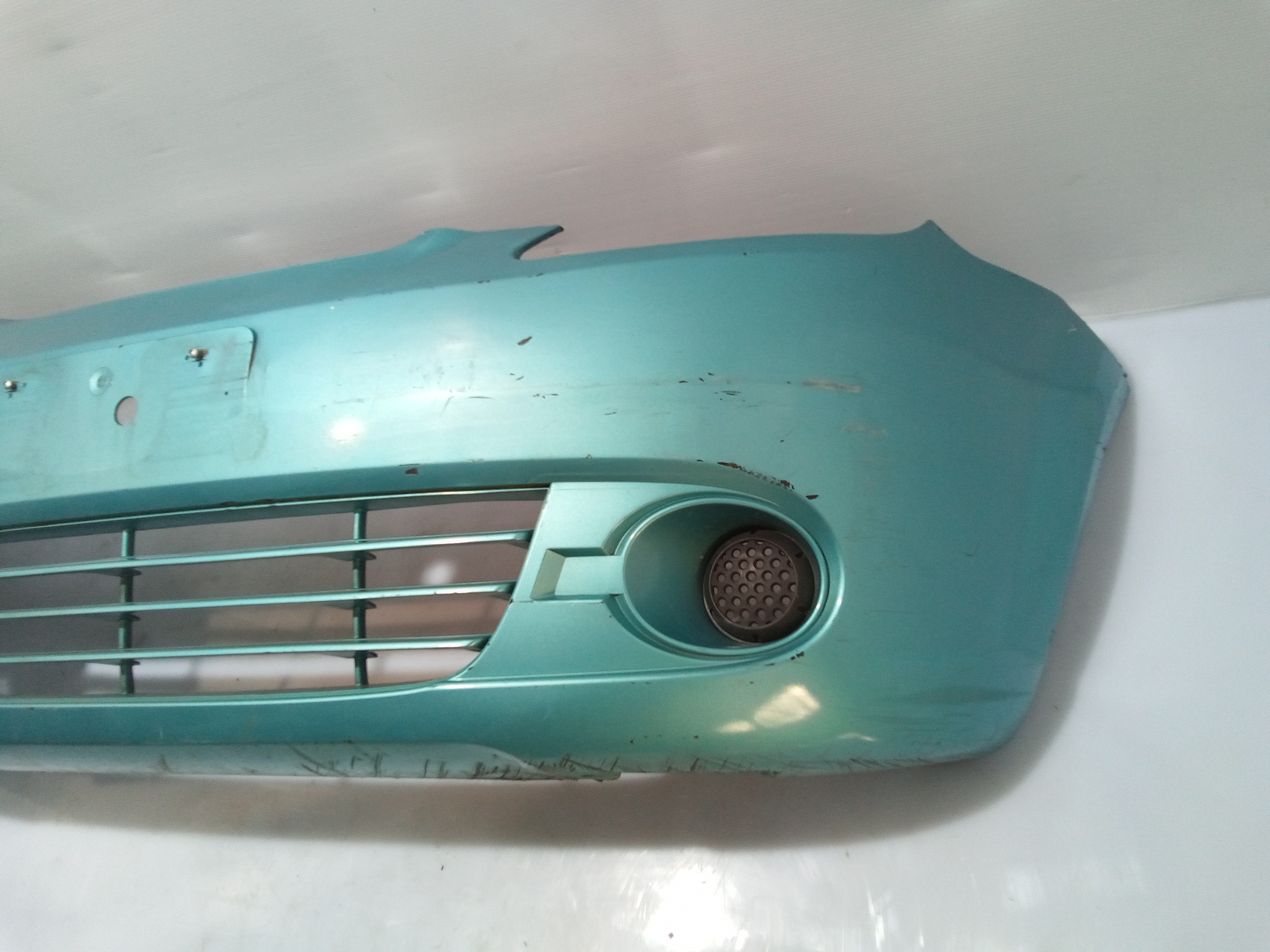 Paraurti Anteriore Completo per Daewoo Matiz 3 Serie (2005 - 2007)