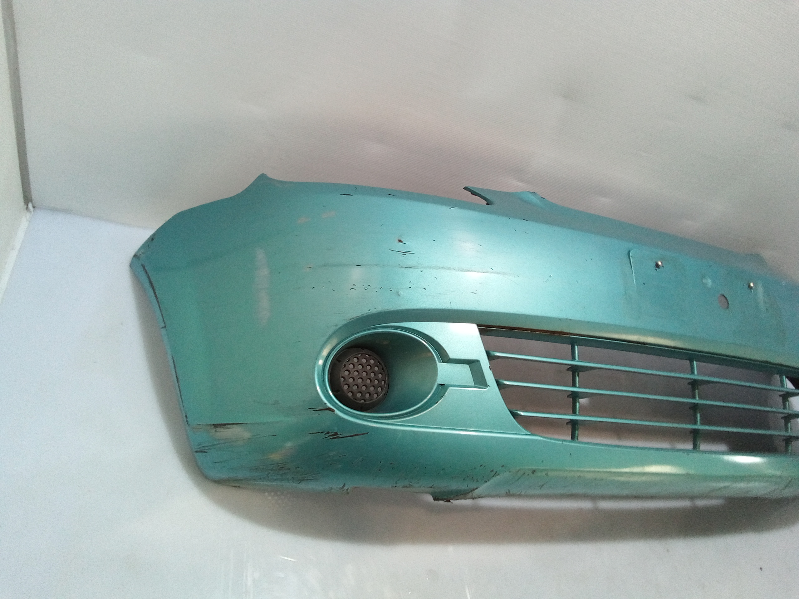 Paraurti Anteriore Completo per Daewoo Matiz 3 Serie (2005 - 2007)