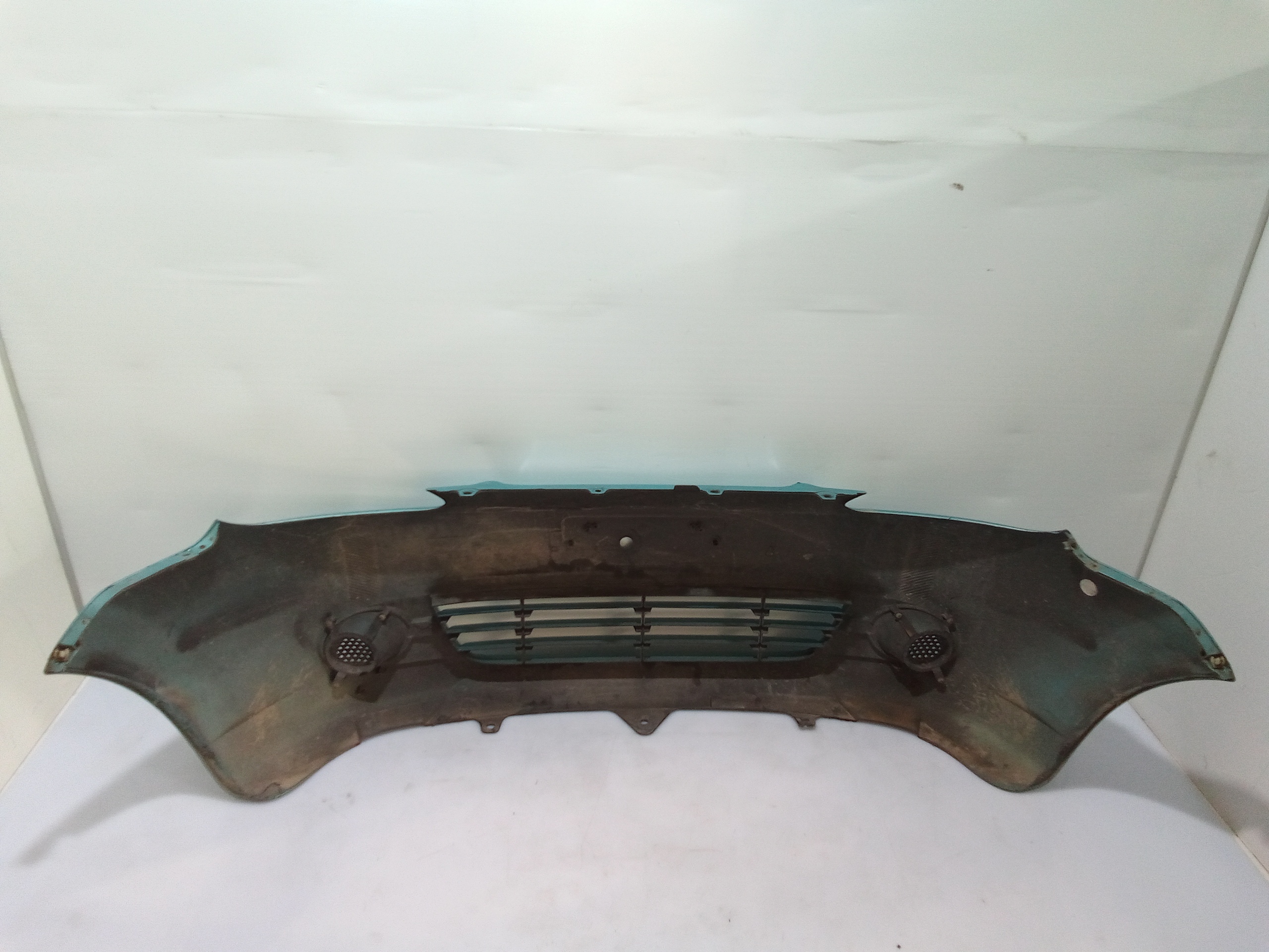 Paraurti Anteriore Completo per Daewoo Matiz 3 Serie (2005 - 2007)