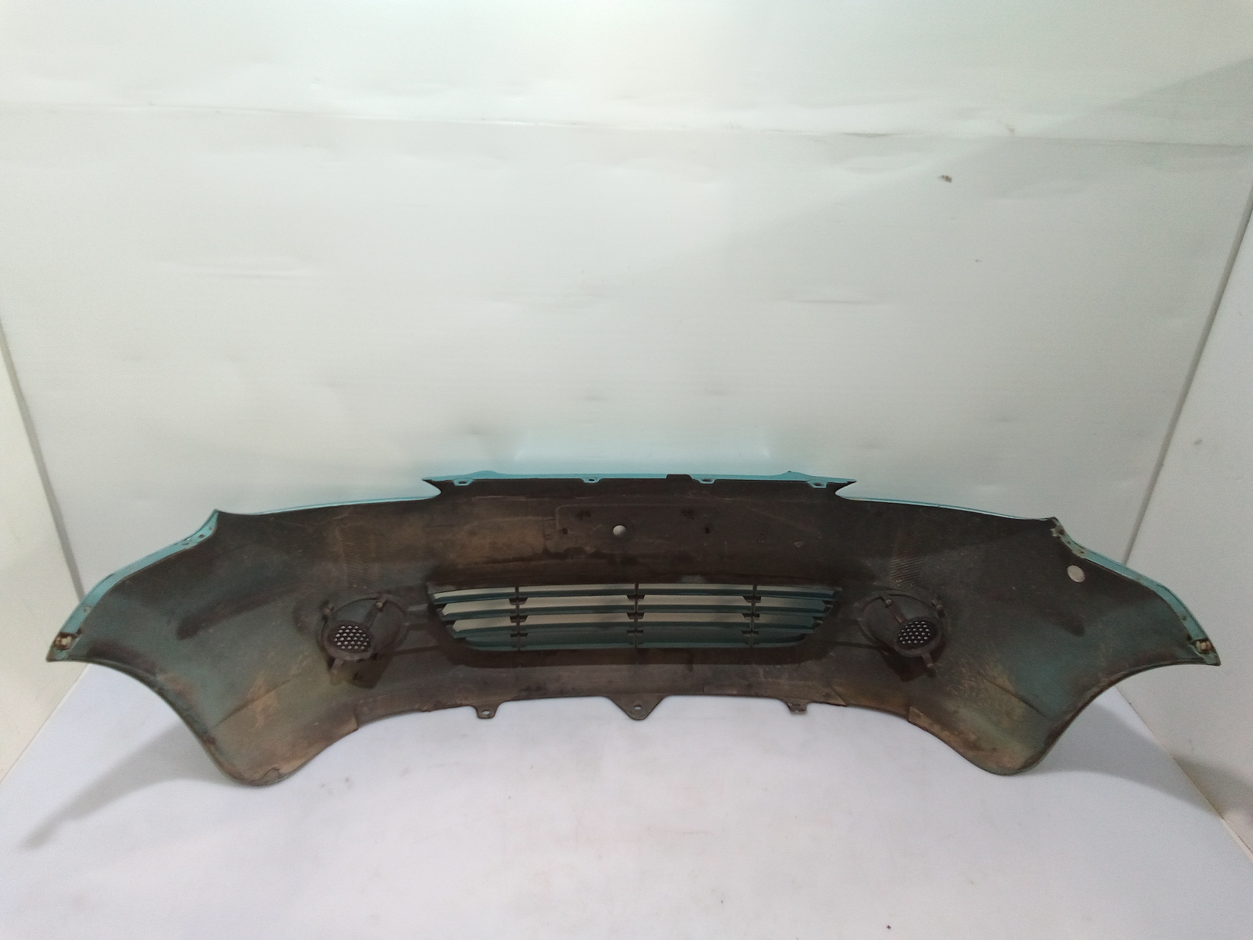 Paraurti Anteriore Completo per Daewoo Matiz 3 Serie (2005 - 2007)