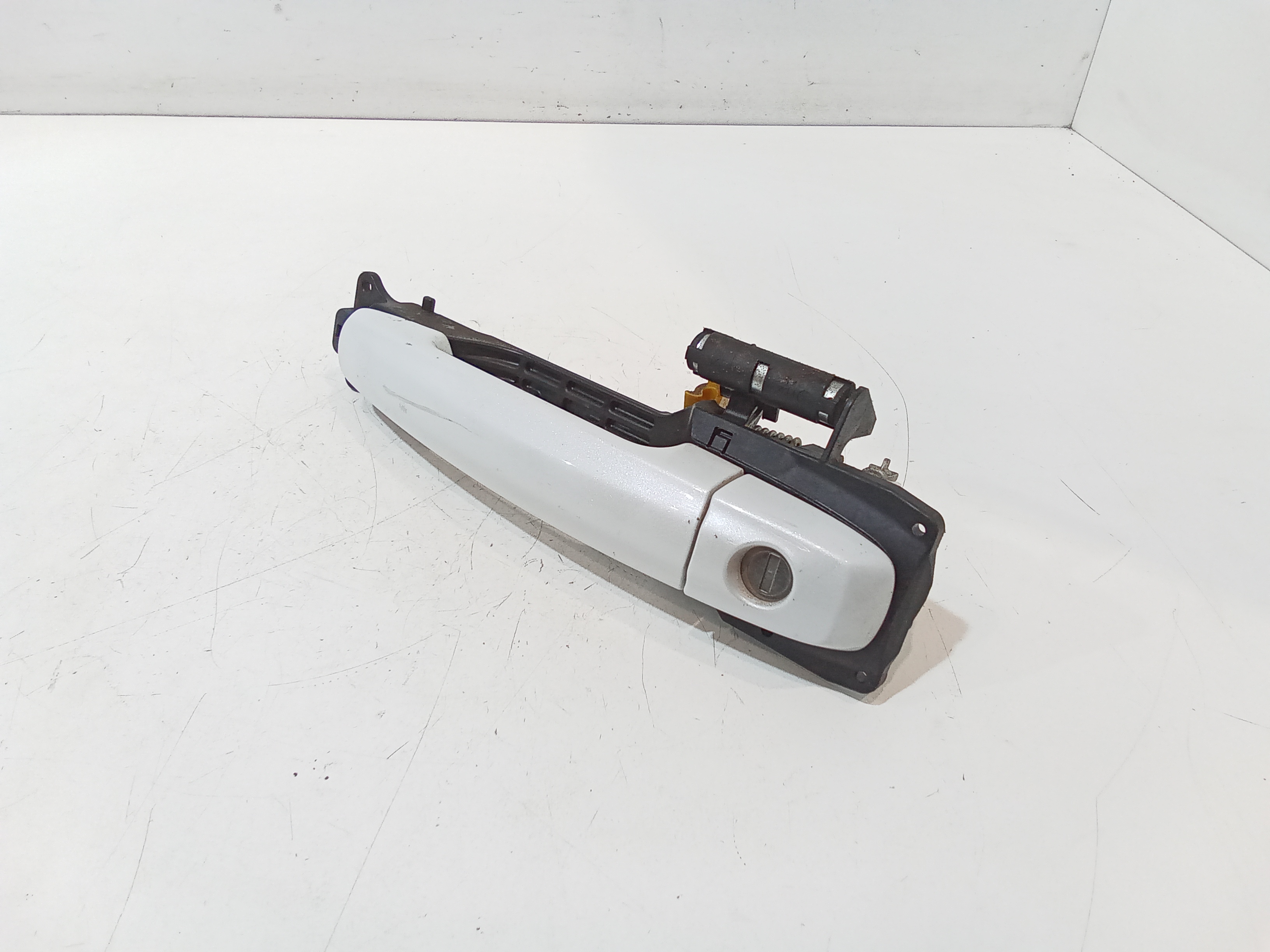 Maniglia esterna Anteriore Sinistra per Suzuki Swift 4 Serie (04>10) (2004 - 2010)