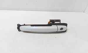 Maniglia esterna Anteriore Sinistra per Suzuki Swift 4 Serie (04>10) (2004 - 2010)