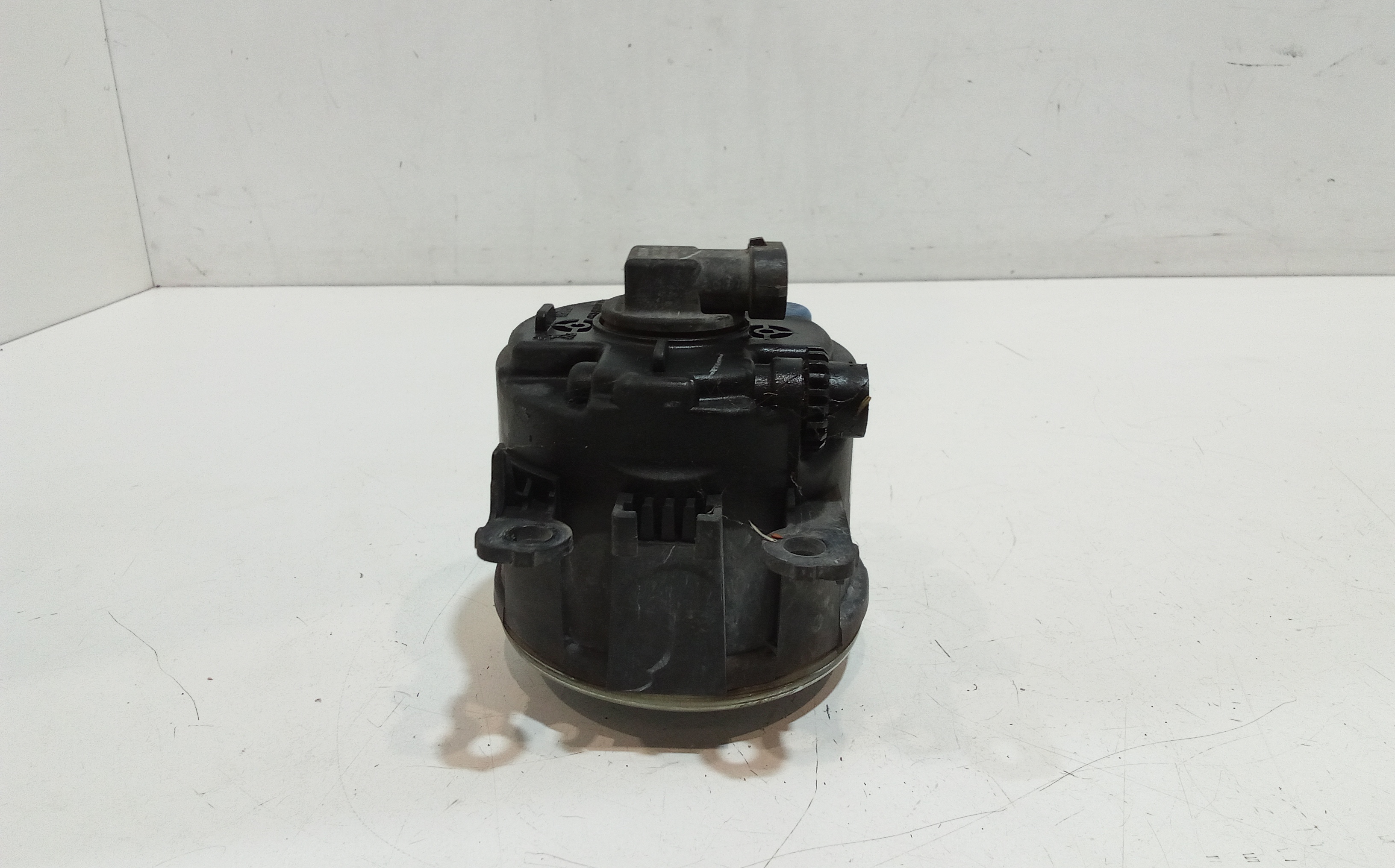 Fendinebbia anteriore SX per Dacia Sandero 1 Serie (2008 - 2012)