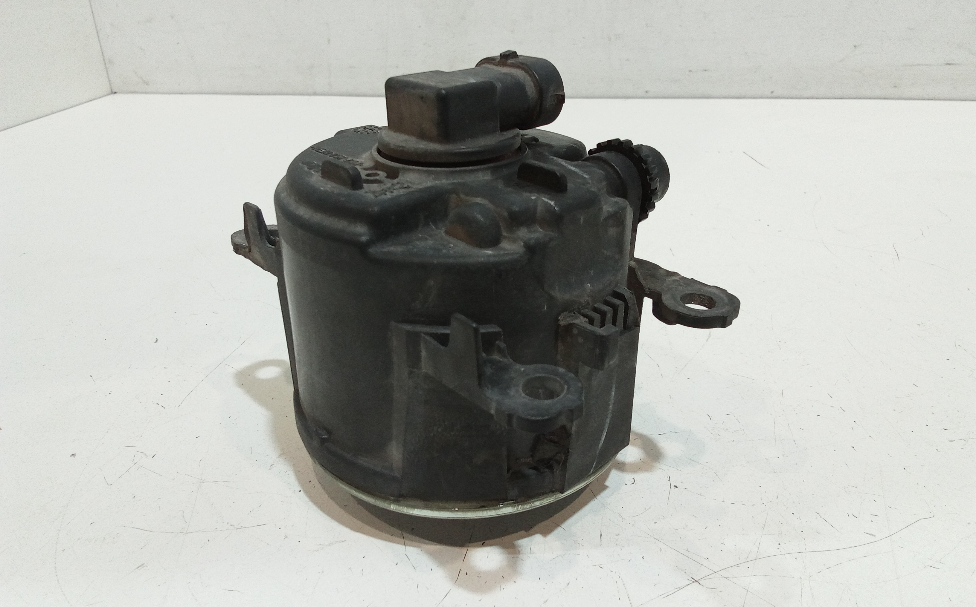 Fendinebbia anteriore DX per Dacia Sandero 1 Serie (2008 - 2012)