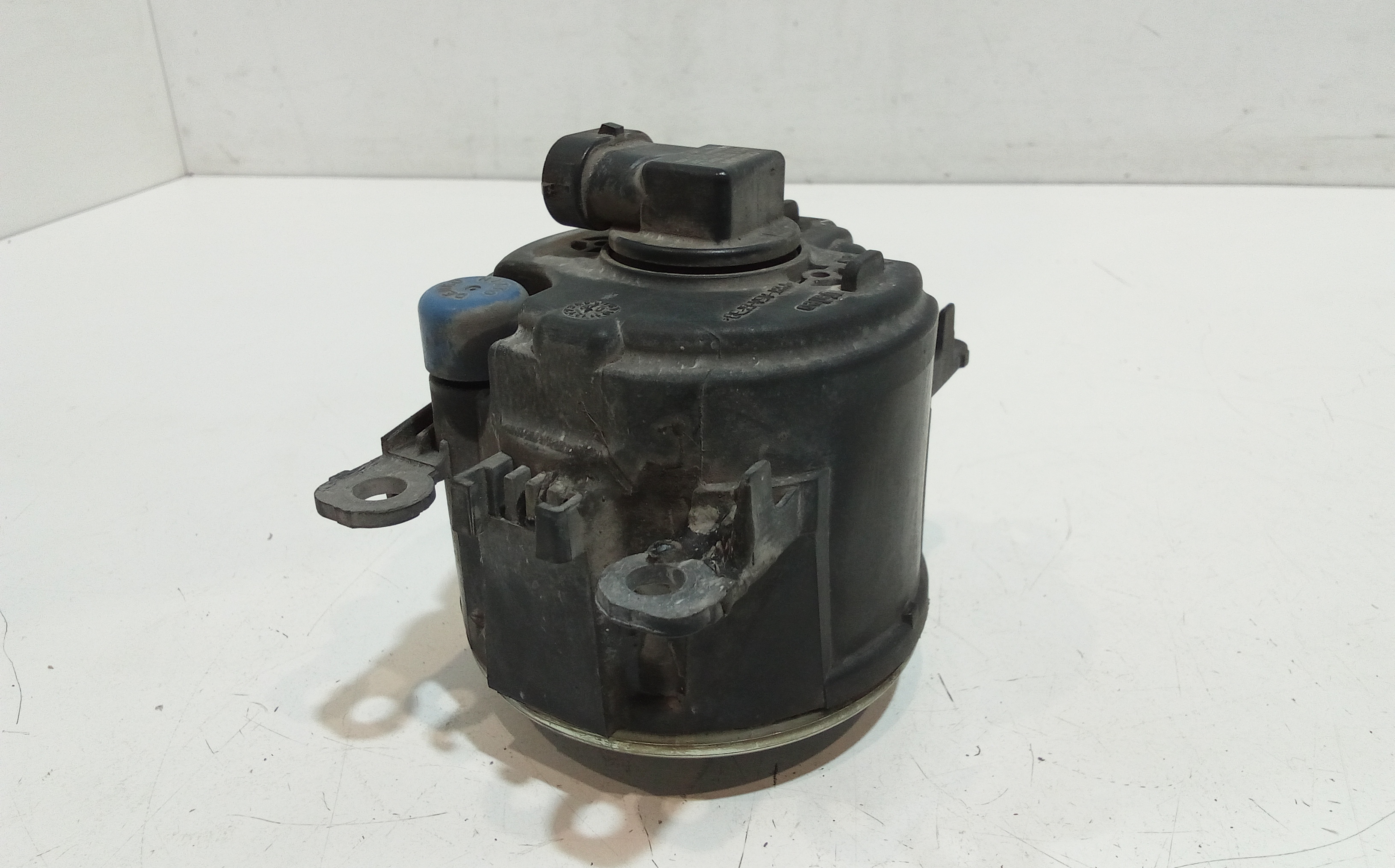 Fendinebbia anteriore DX per Dacia Sandero 1 Serie (2008 - 2012)