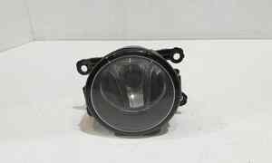 Fendinebbia anteriore DX per Dacia Sandero 1 Serie (2008 - 2012)