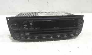 Autoradio per Chrysler Voyager 4 Serie (2004 - 2008)
