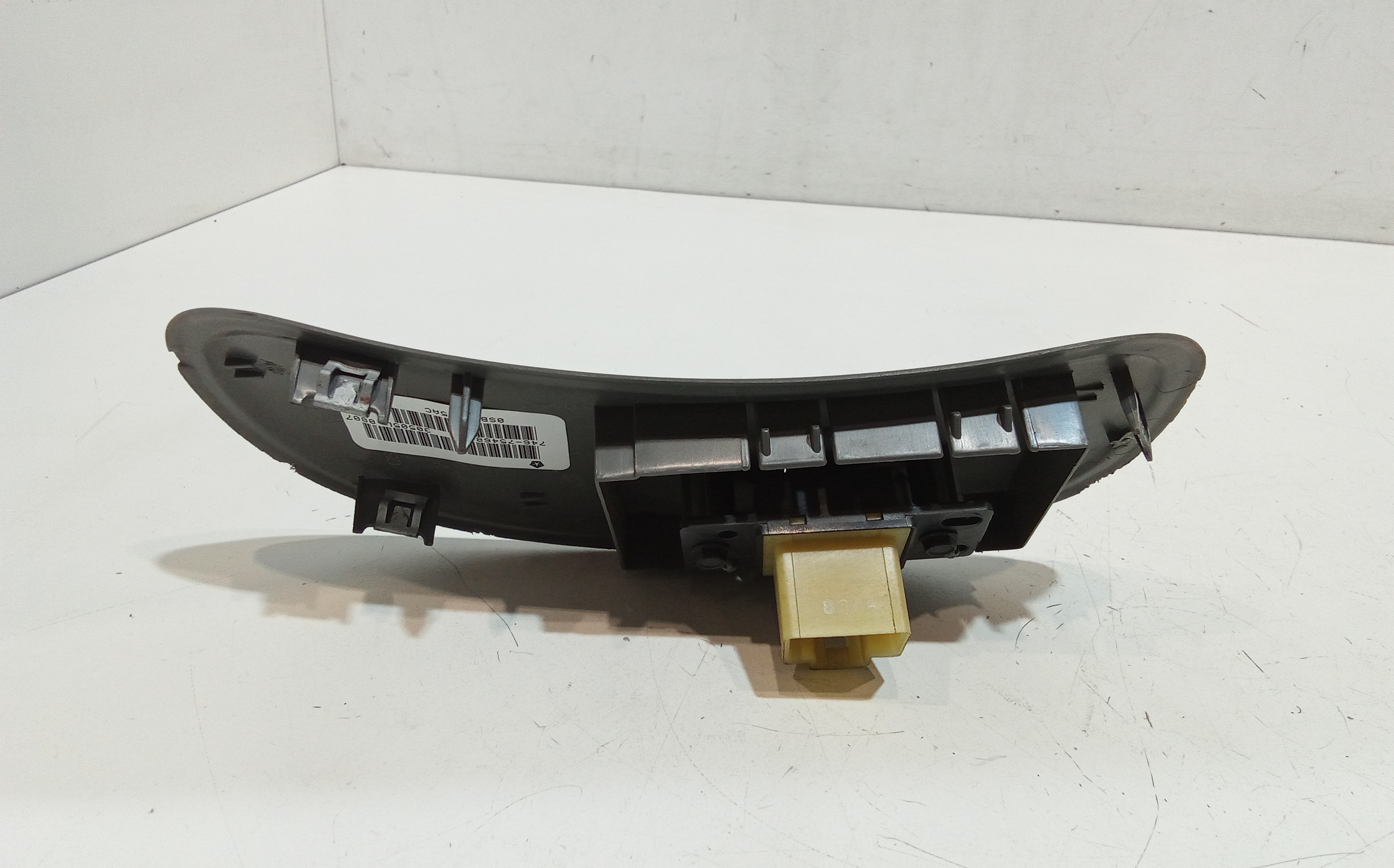 Pulsantiera Anteriore Destra Passeggero per Chrysler Grand Voyager 2 Serie (2001 - 2004)