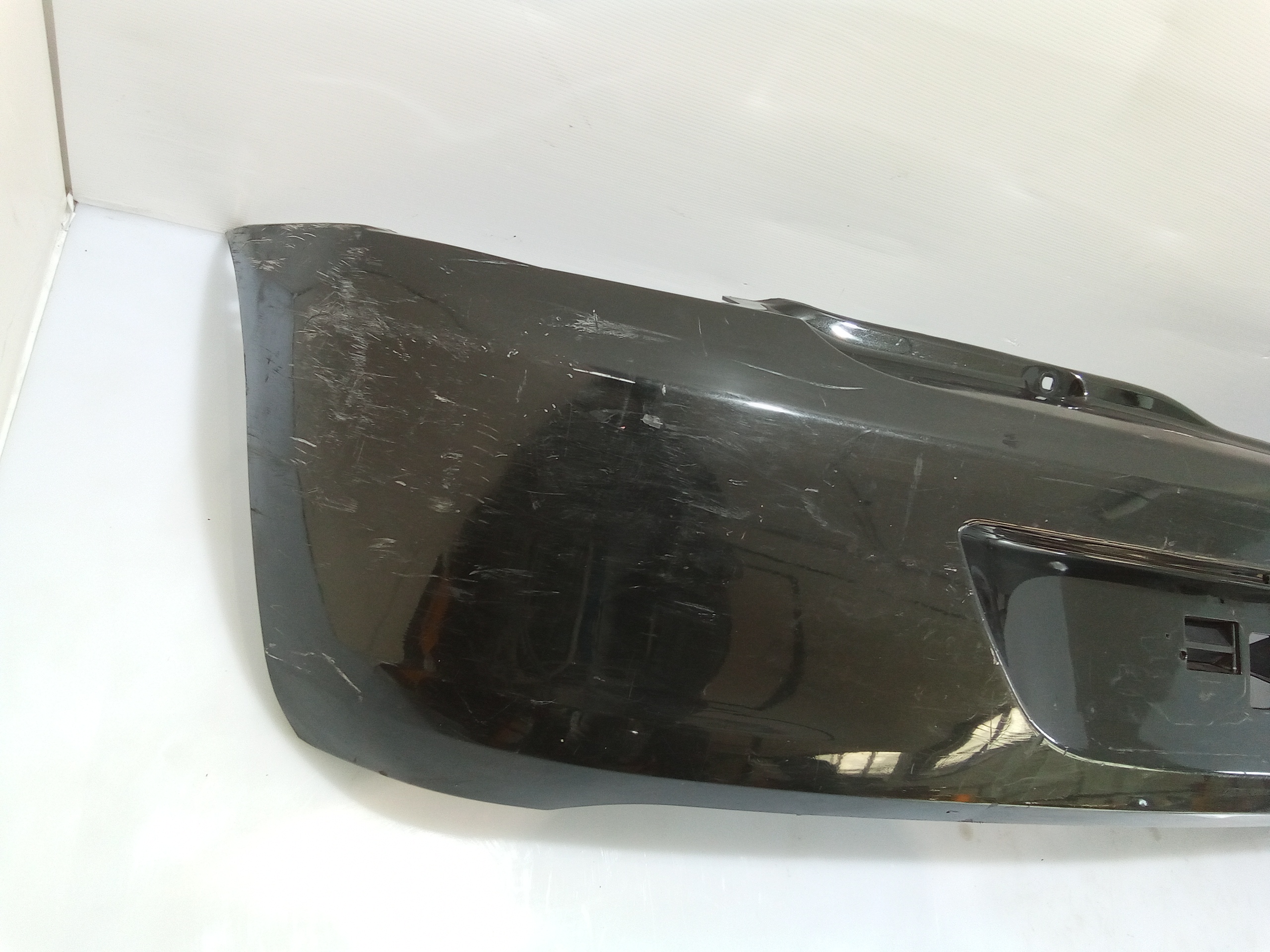 Paraurti Posteriore completo per Renault Clio Serie (04>08) (2004 - 2008)