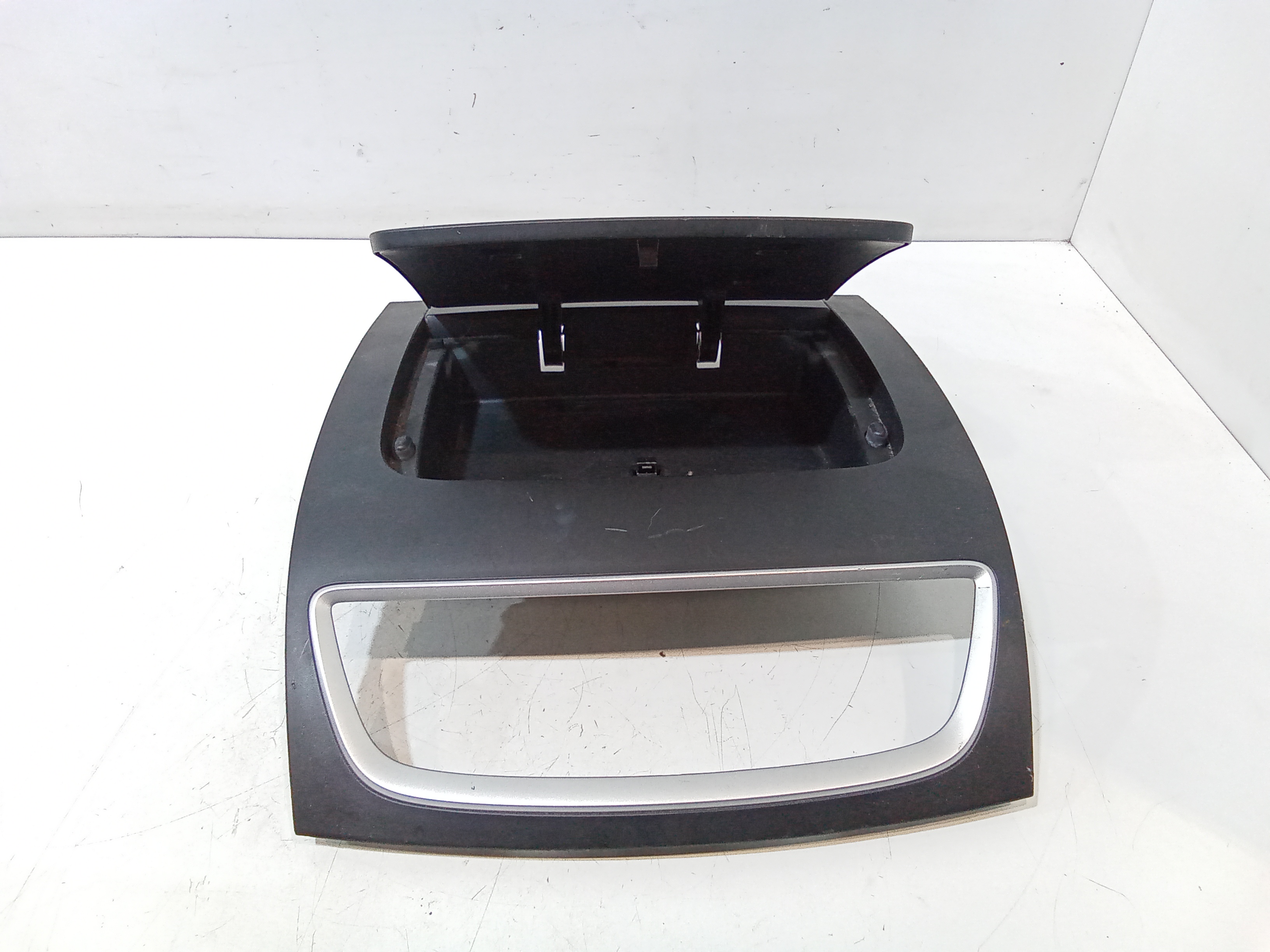 Vano portaoggetti per Suzuki Swift 4 Serie (04>10) (2004 - 2010)