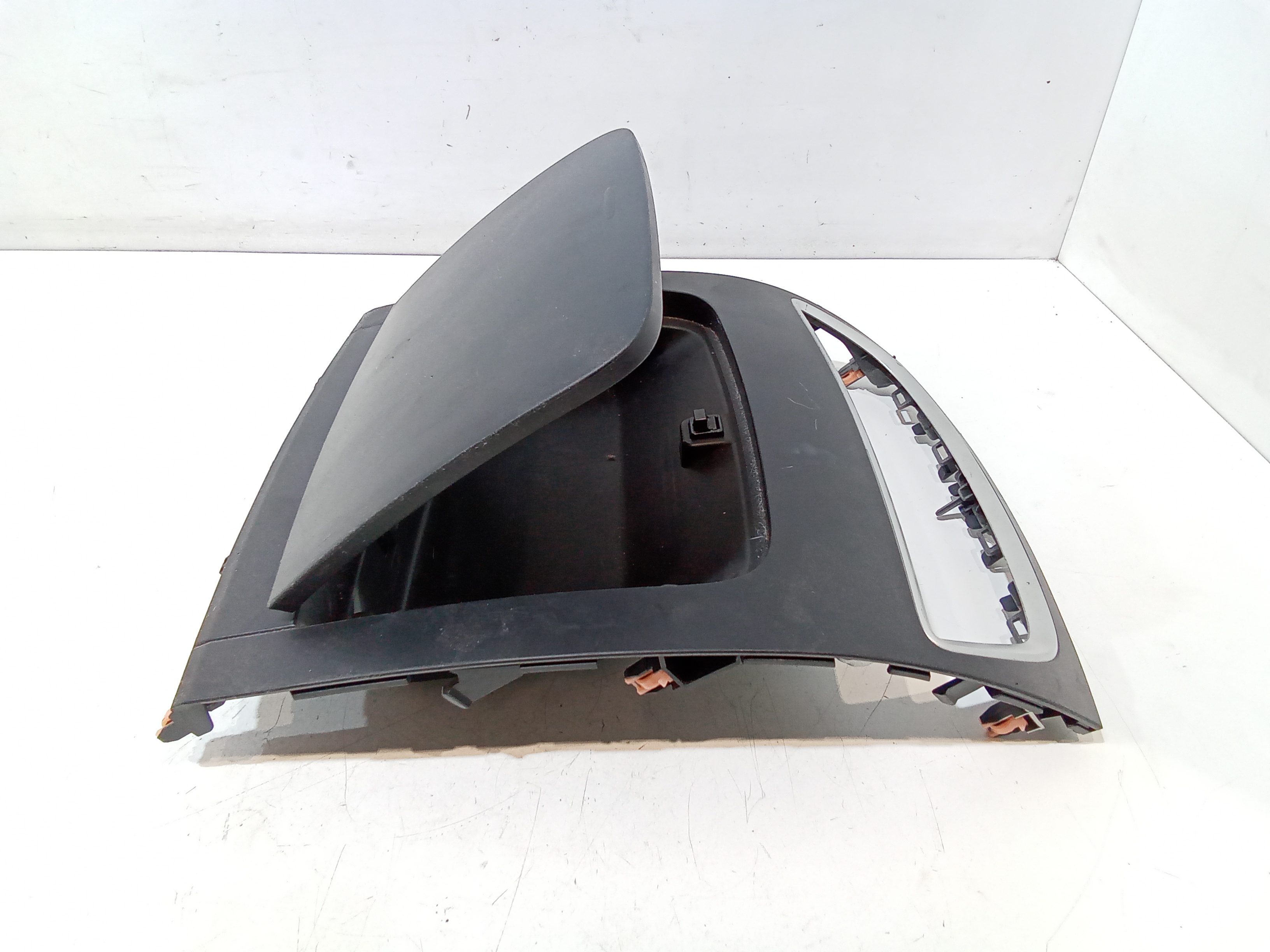 Vano portaoggetti per Suzuki Swift 4 Serie (04>10) (2004 - 2010)