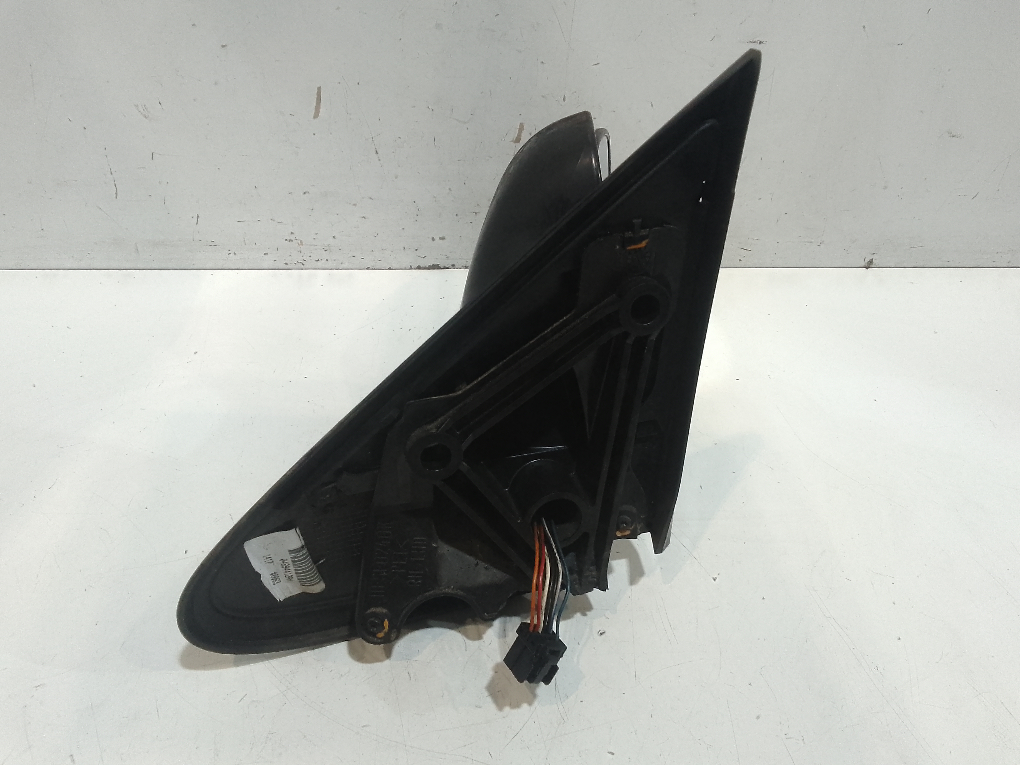 Specchietto Retrovisore Destro per Chrysler Voyager 4 Serie (2004 - 2008)