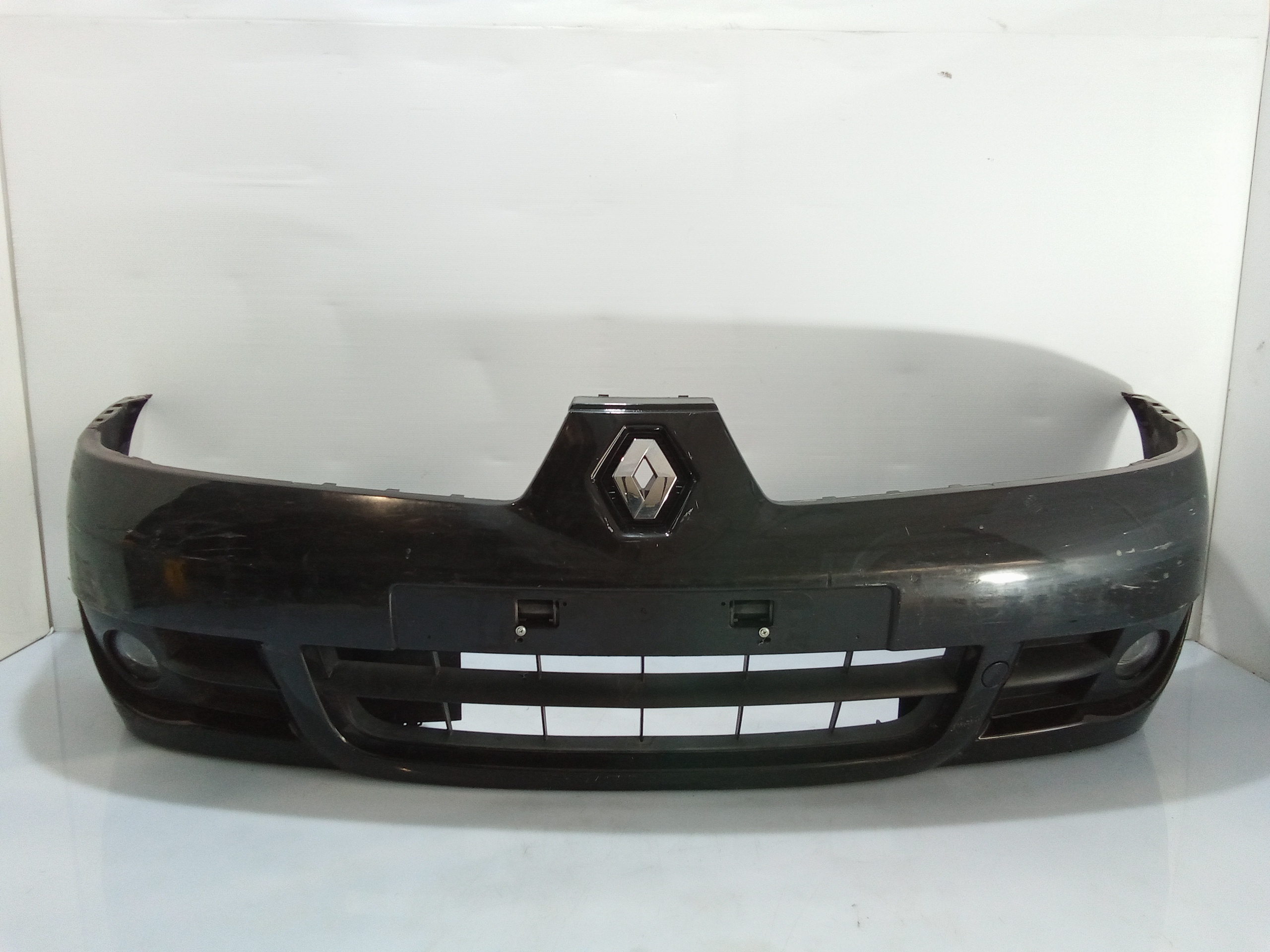 Paraurti Anteriore semi Completo per Renault Clio Serie (04>08) (2004 - 2008)