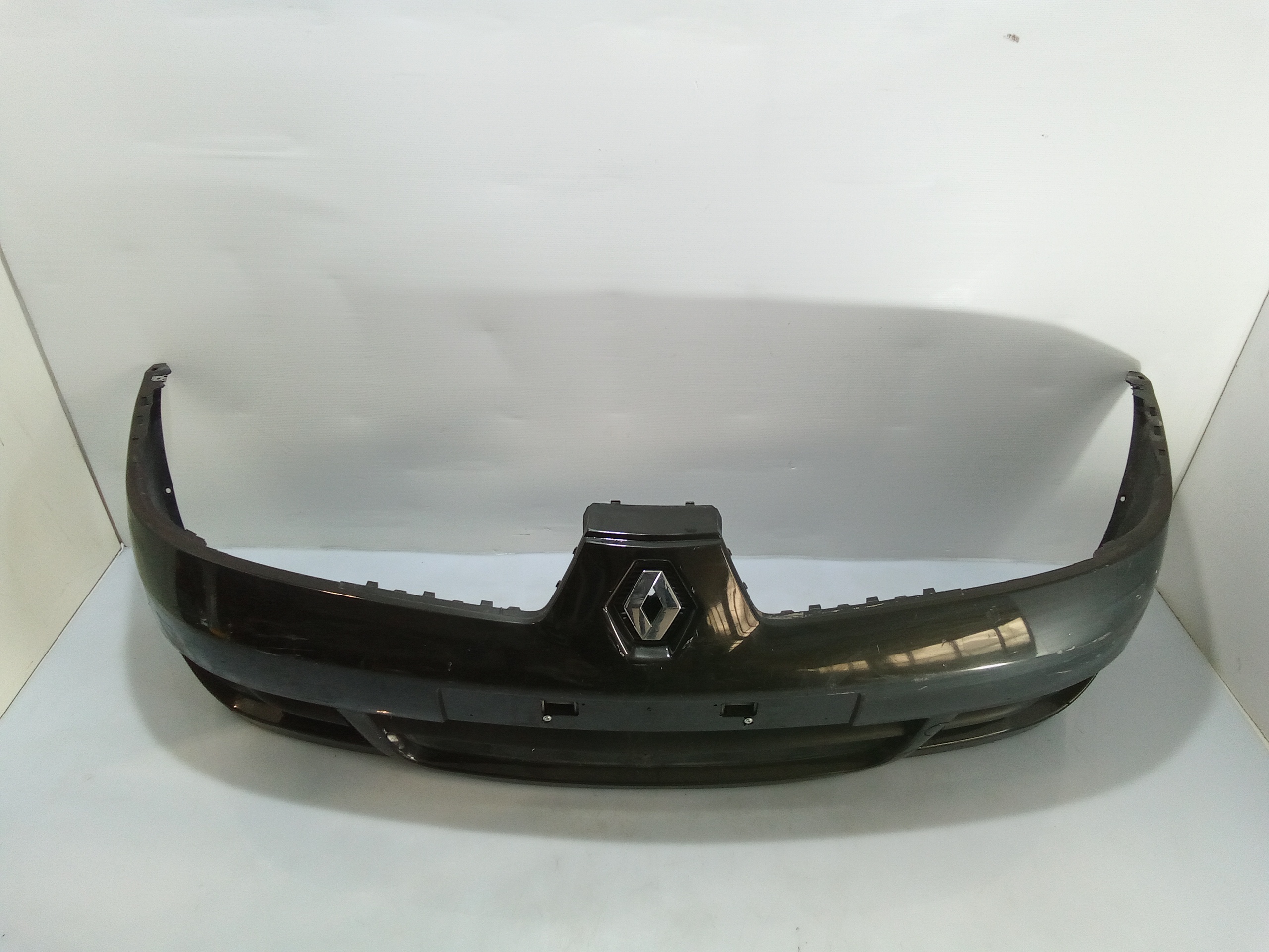 Paraurti Anteriore semi Completo per Renault Clio Serie (04>08) (2004 - 2008)