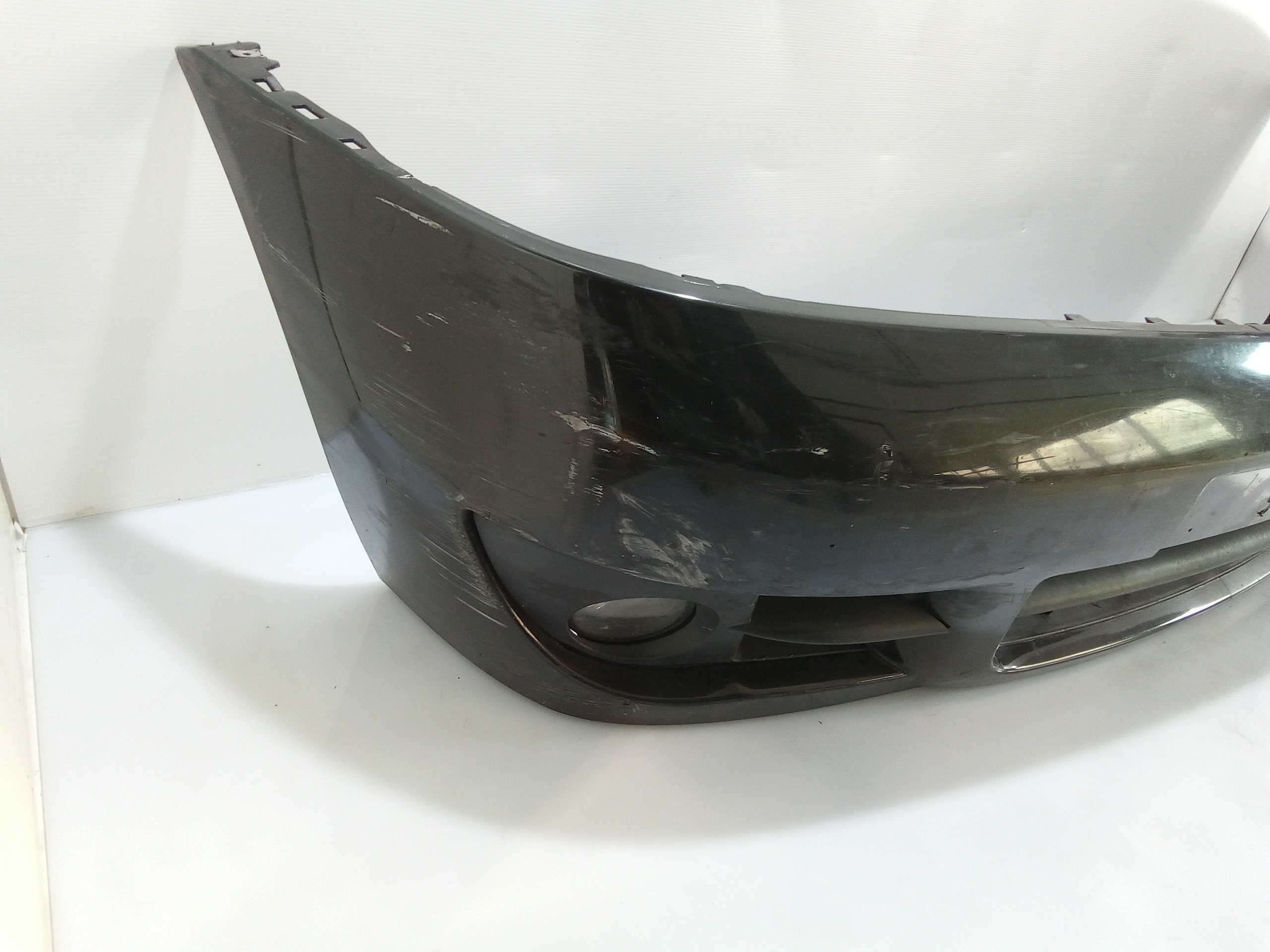 Paraurti Anteriore semi Completo per Renault Clio Serie (04>08) (2004 - 2008)