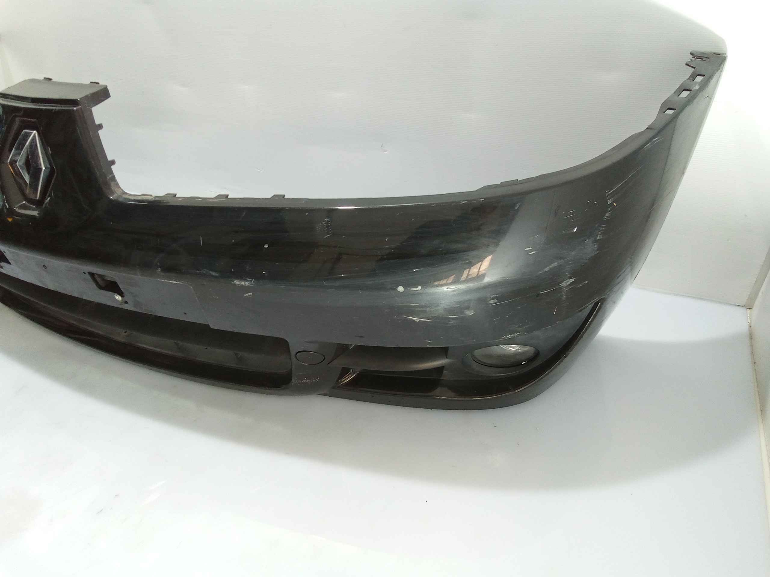 Paraurti Anteriore semi Completo per Renault Clio Serie (04>08) (2004 - 2008)