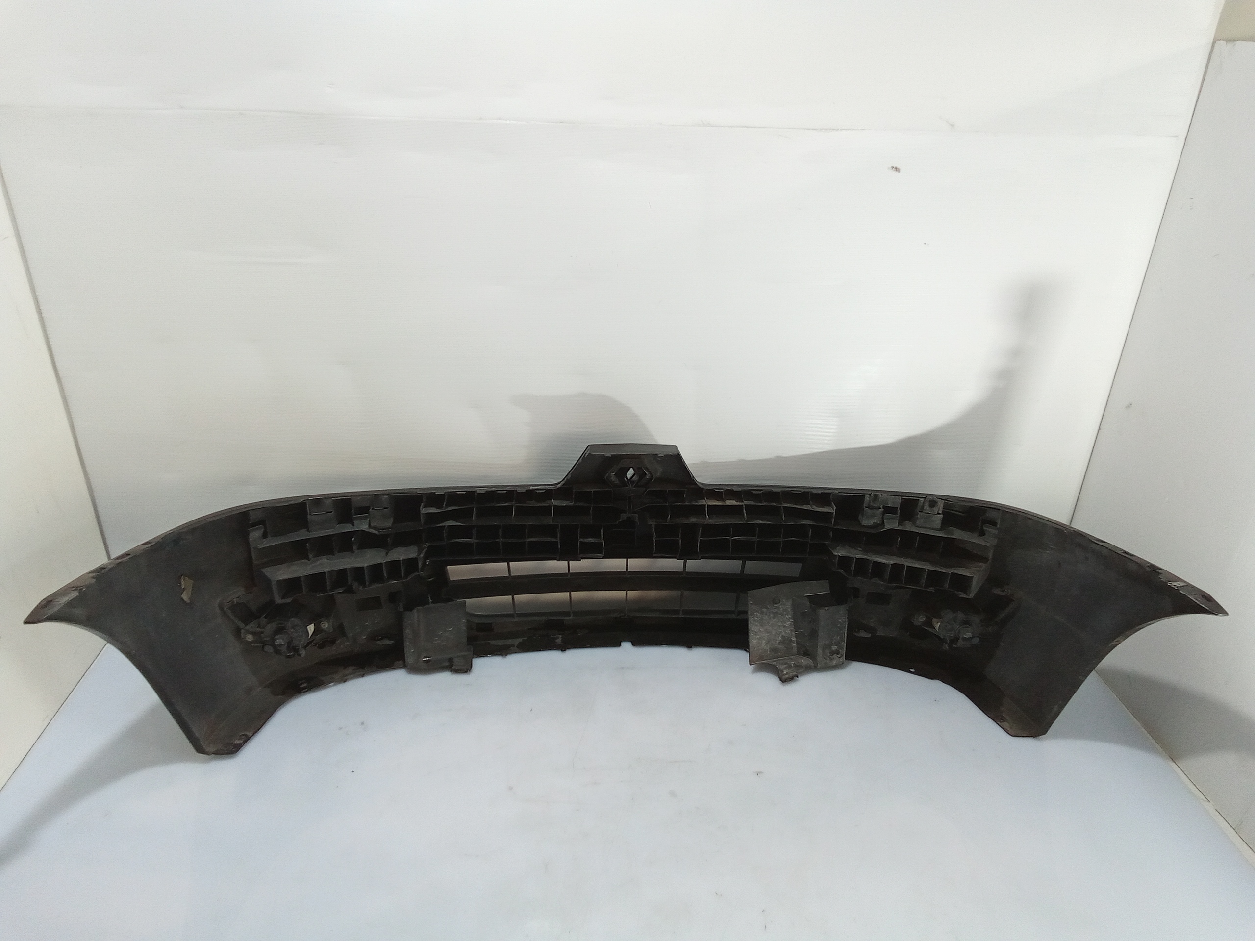 Paraurti Anteriore semi Completo per Renault Clio Serie (04>08) (2004 - 2008)