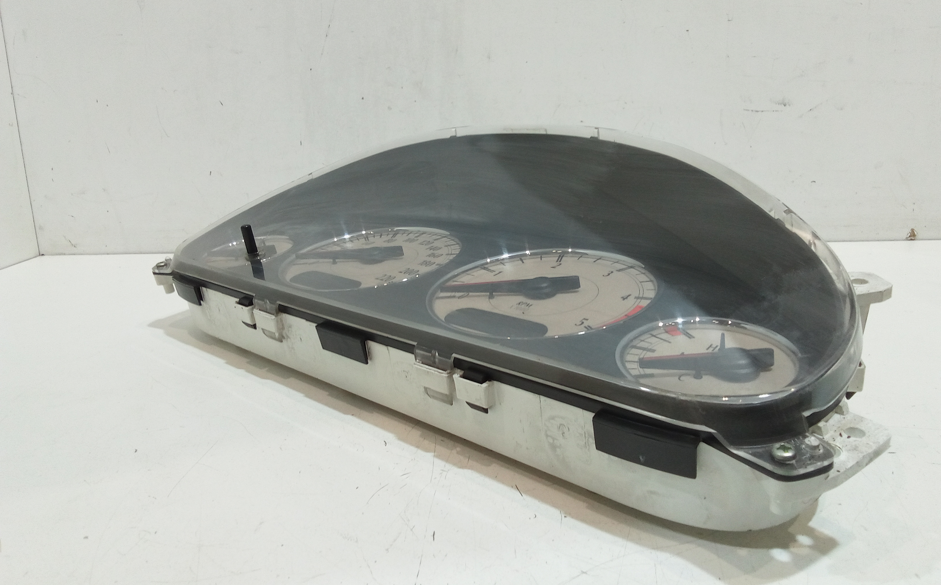 Quadro Strumenti per Chrysler Grand Voyager 2 Serie (2001 - 2004)