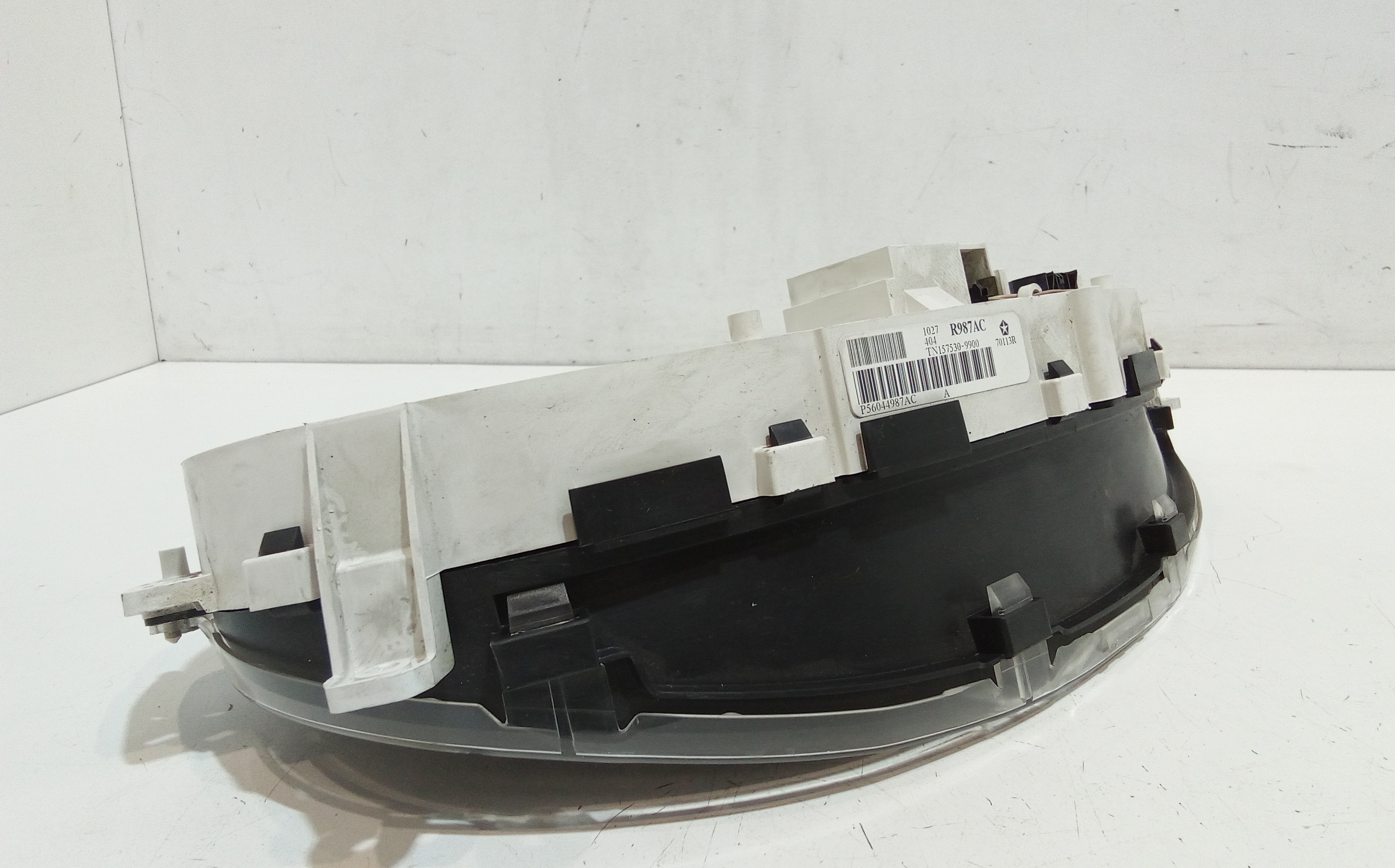 Quadro Strumenti per Chrysler Grand Voyager 2 Serie (2001 - 2004)