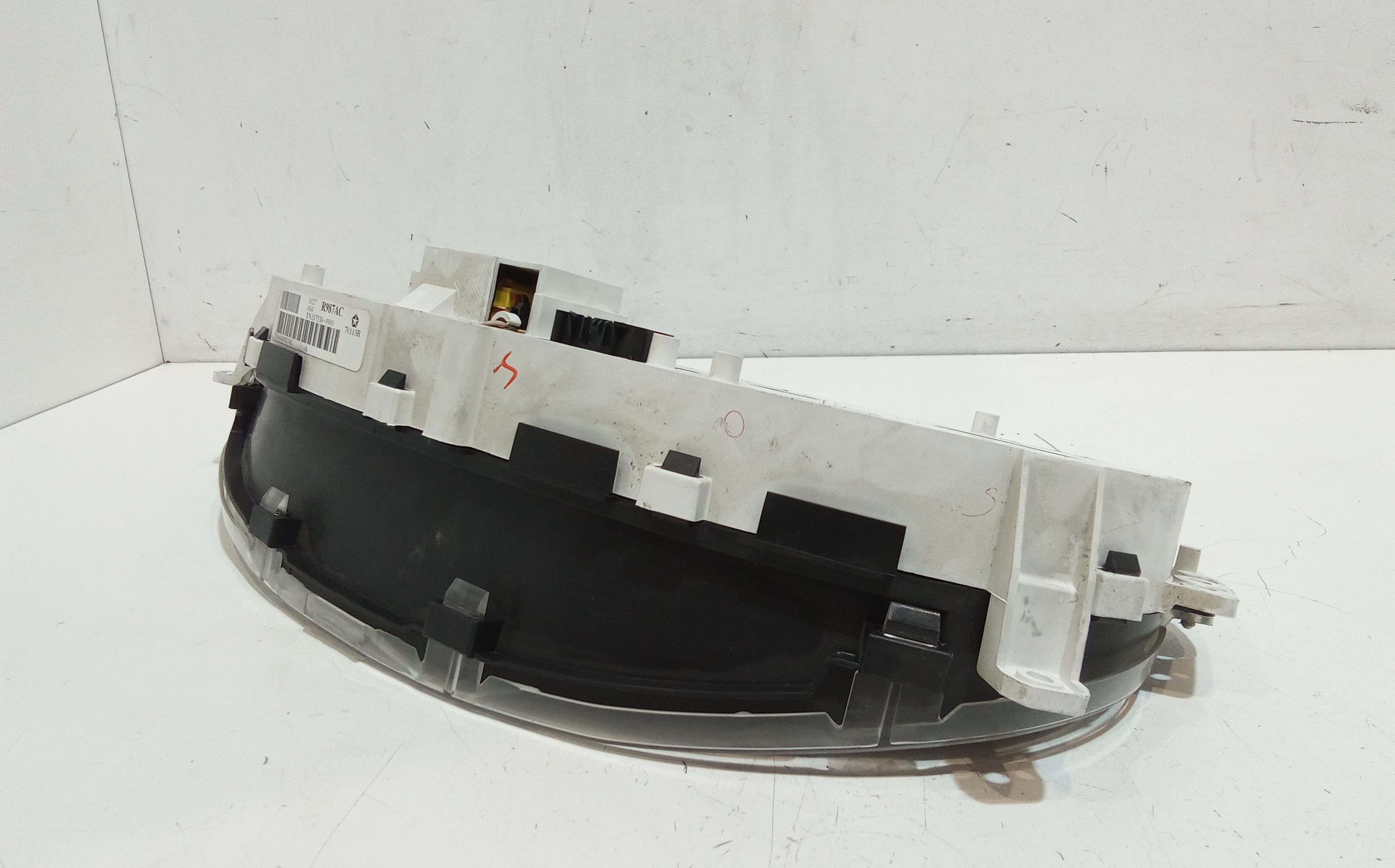 Quadro Strumenti per Chrysler Grand Voyager 2 Serie (2001 - 2004)