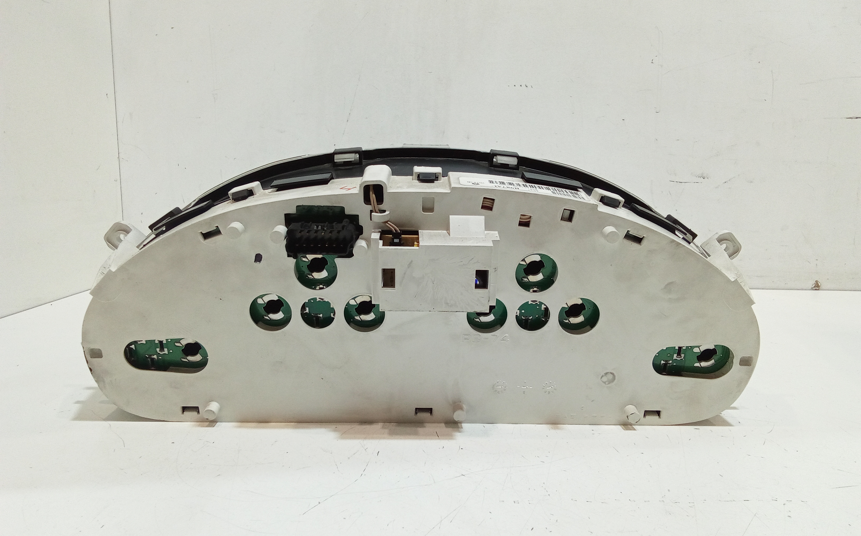 Quadro Strumenti per Chrysler Grand Voyager 2 Serie (2001 - 2004)