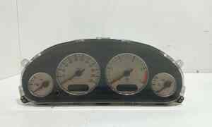 Quadro Strumenti per Chrysler Grand Voyager 2 Serie (2001 - 2004)