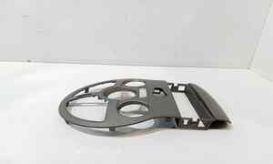 Modanatura Centrale Cruscotto per Renault Modus 1 Serie (2004 - 2006)