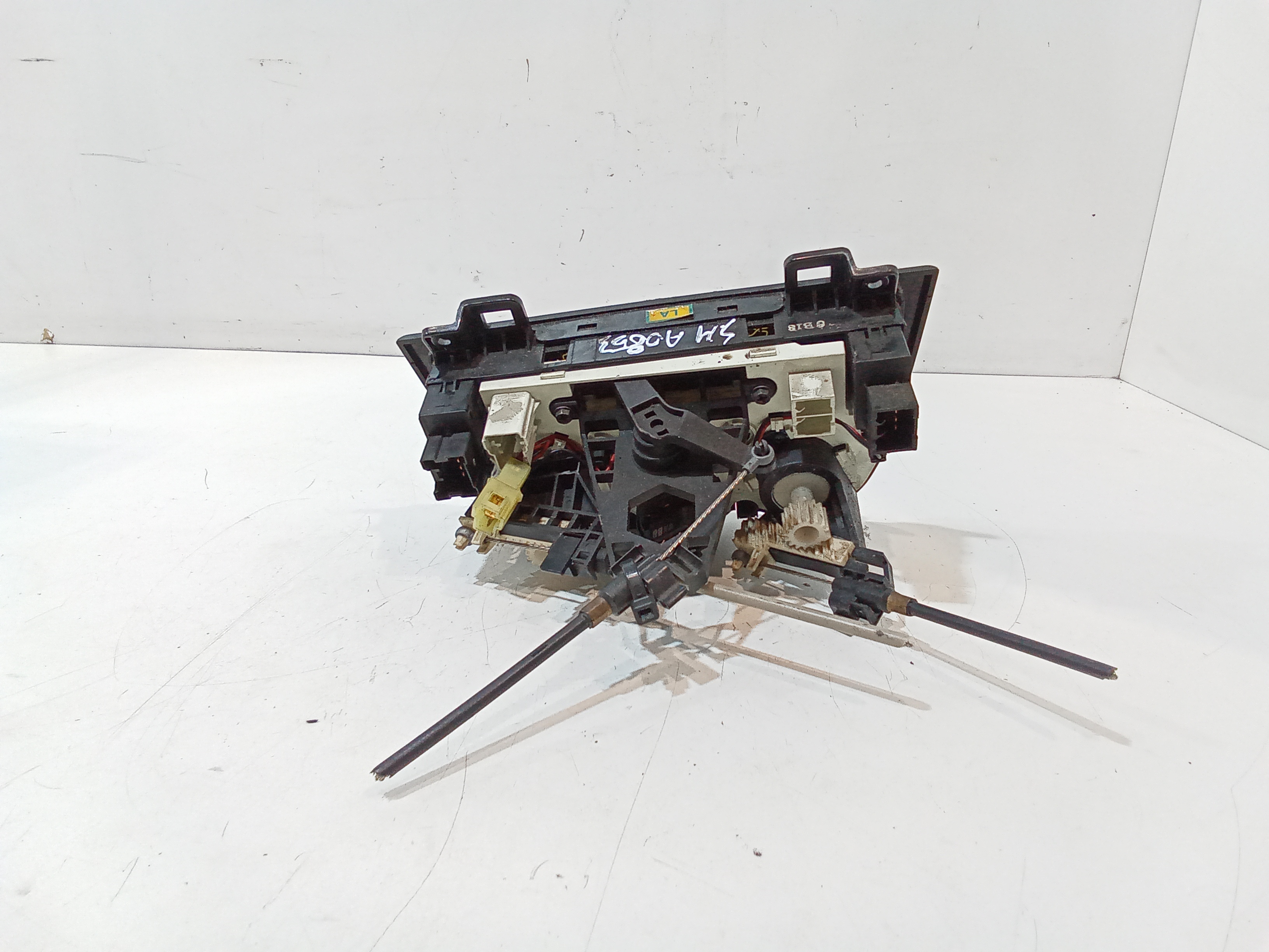 Comandi Clima per Chevrolet Matiz 3 Serie (2005 - 2007)