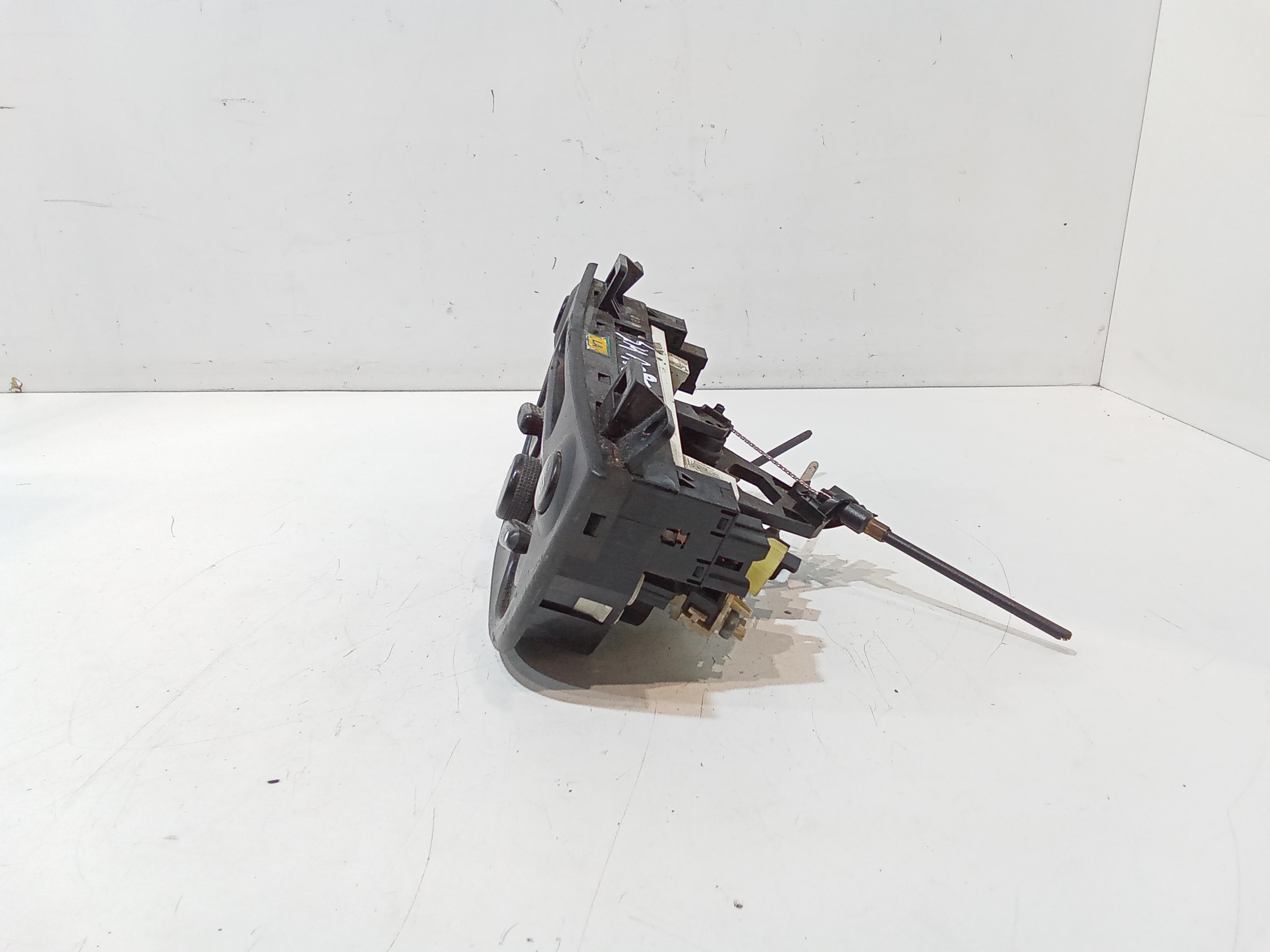 Comandi Clima per Chevrolet Matiz 3 Serie (2005 - 2007)