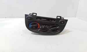 Comandi Clima per Chevrolet Matiz 3 Serie (2005 - 2007)