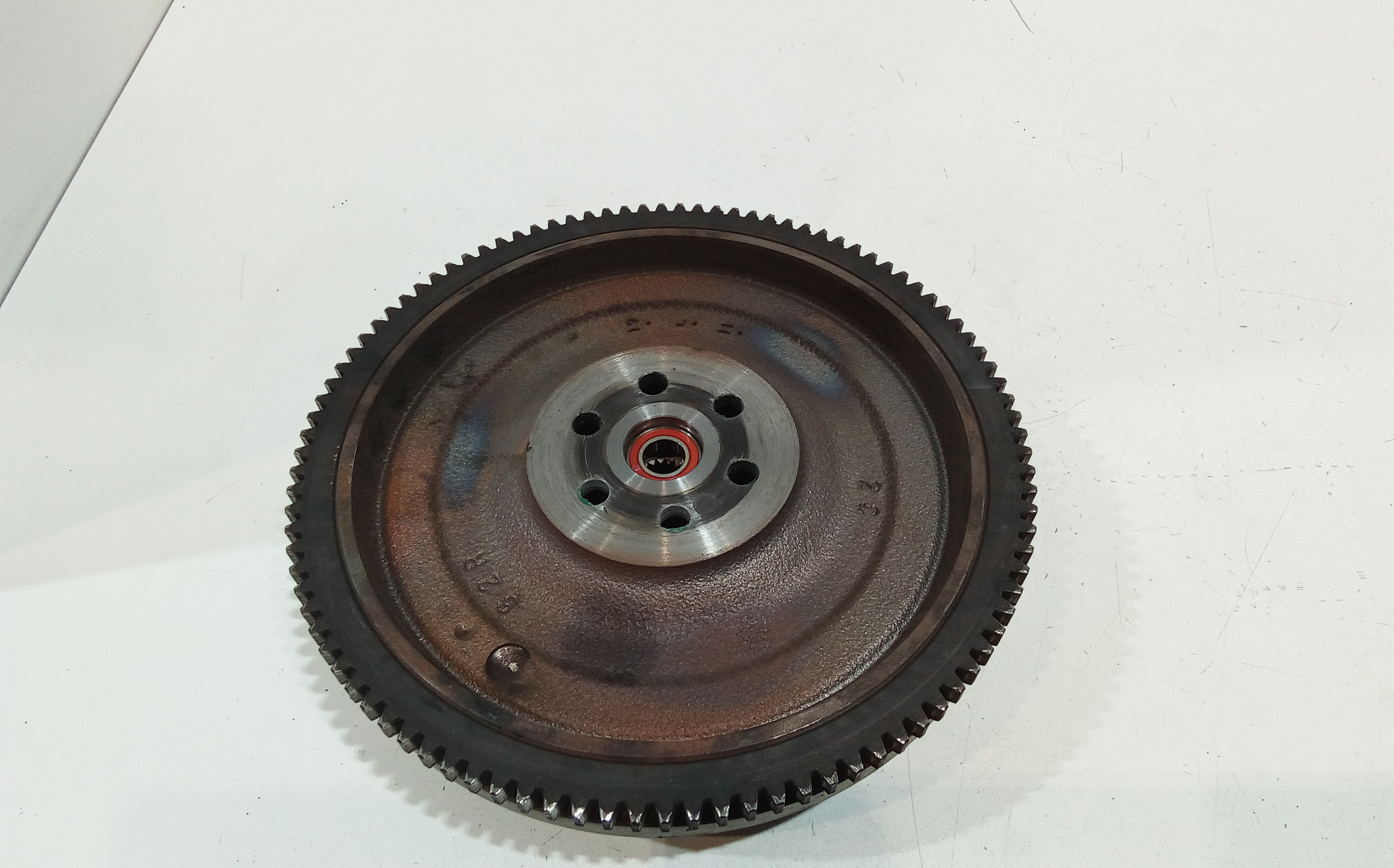 Kit Frizione e Volano per Suzuki Ignis Serie (/mf) (17>) (2017 - In produzione)