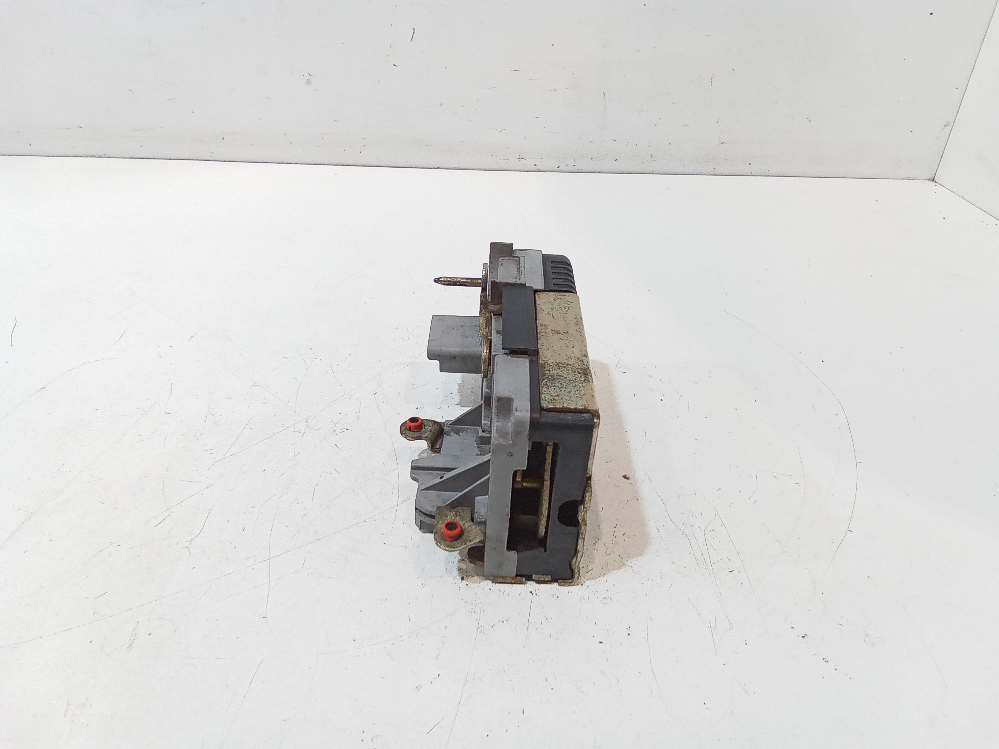 Serratura Anteriore Sinistra per Fiat Scudo 1 Serie (1994 - 2004)