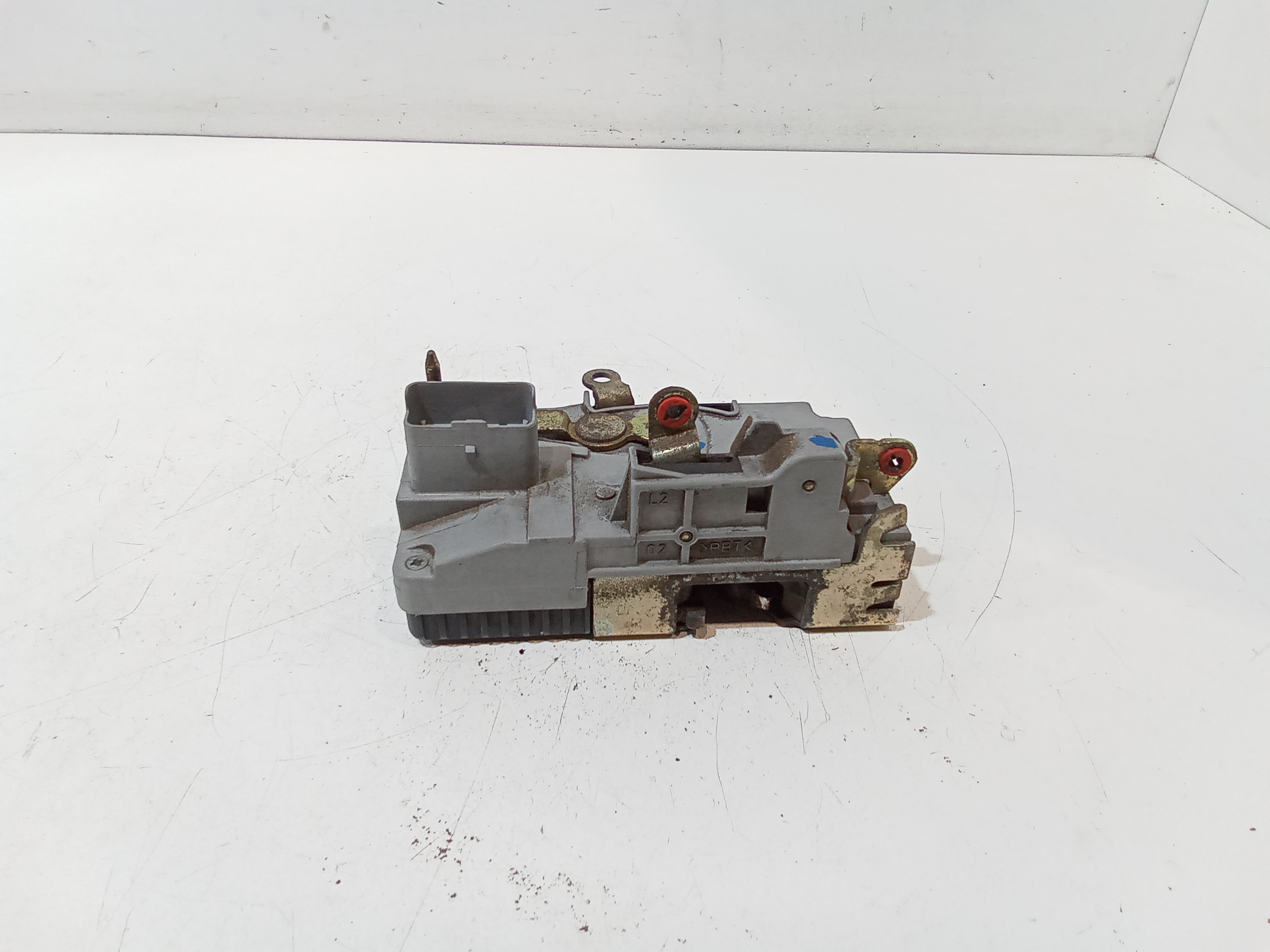 Serratura Anteriore Sinistra per Fiat Scudo 1 Serie (1994 - 2004)