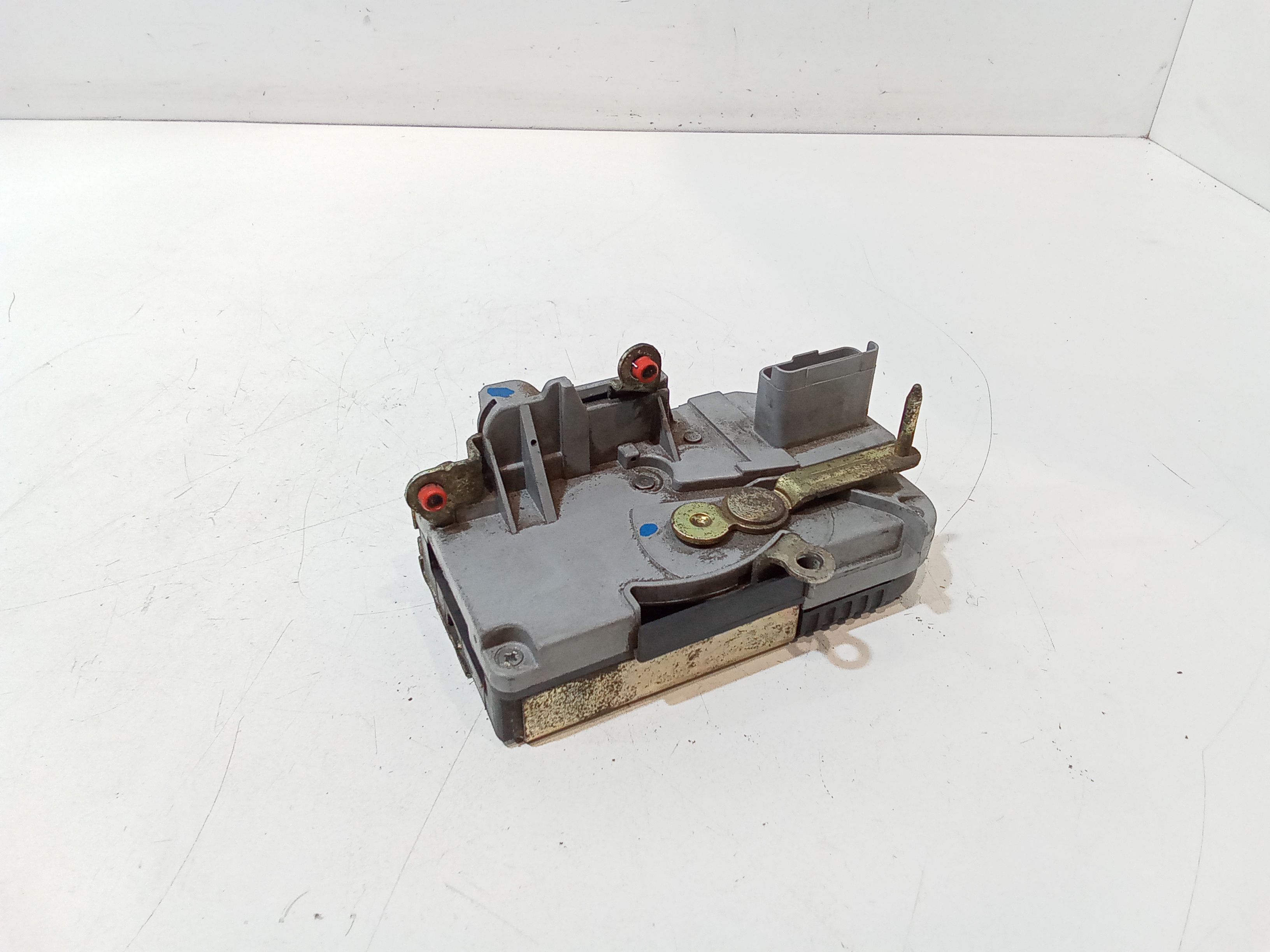 Serratura Anteriore Sinistra per Fiat Scudo 1 Serie (1994 - 2004)