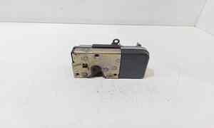 Serratura Anteriore Sinistra per Fiat Scudo 1 Serie (1994 - 2004)