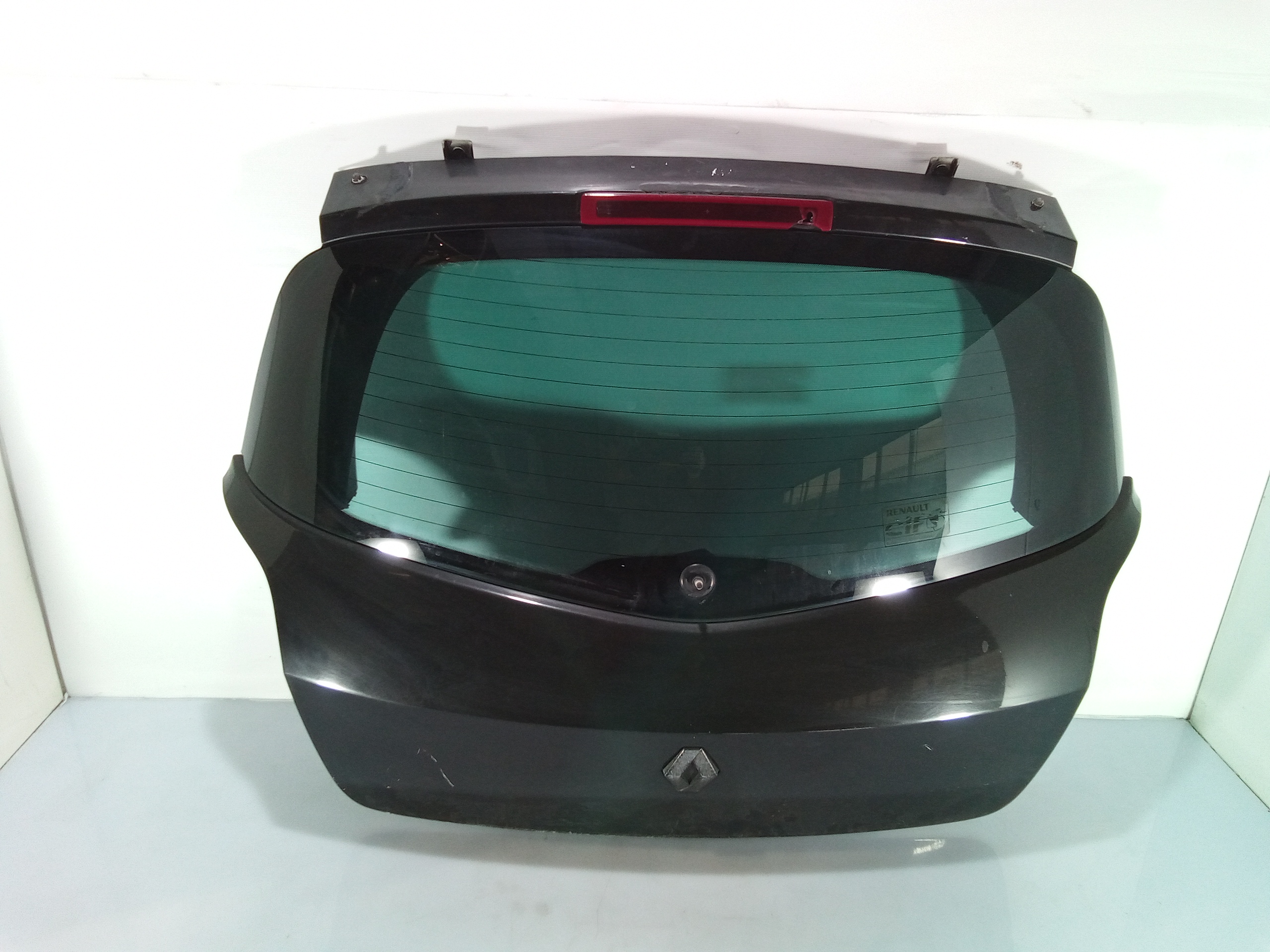 Portellone Posteriore per Renault Modus 2 Serie (2006 - In produzione)