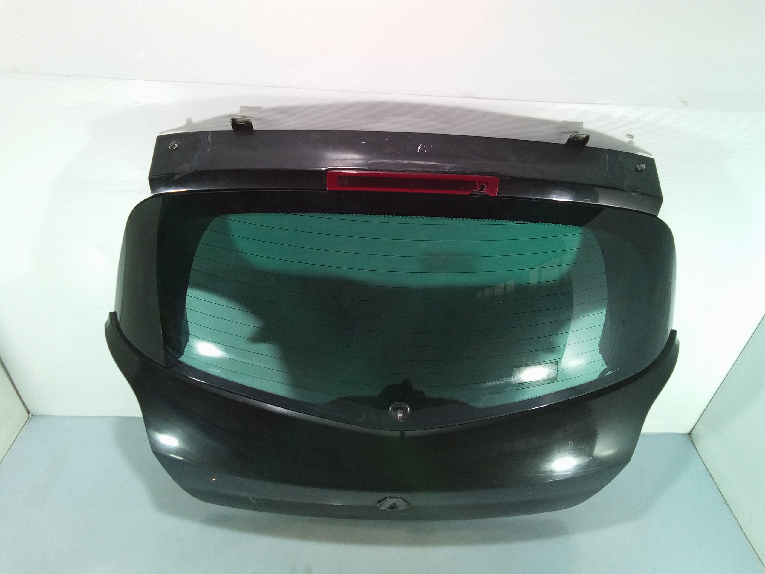 Portellone Posteriore per Renault Modus 2 Serie (2006 - In produzione)