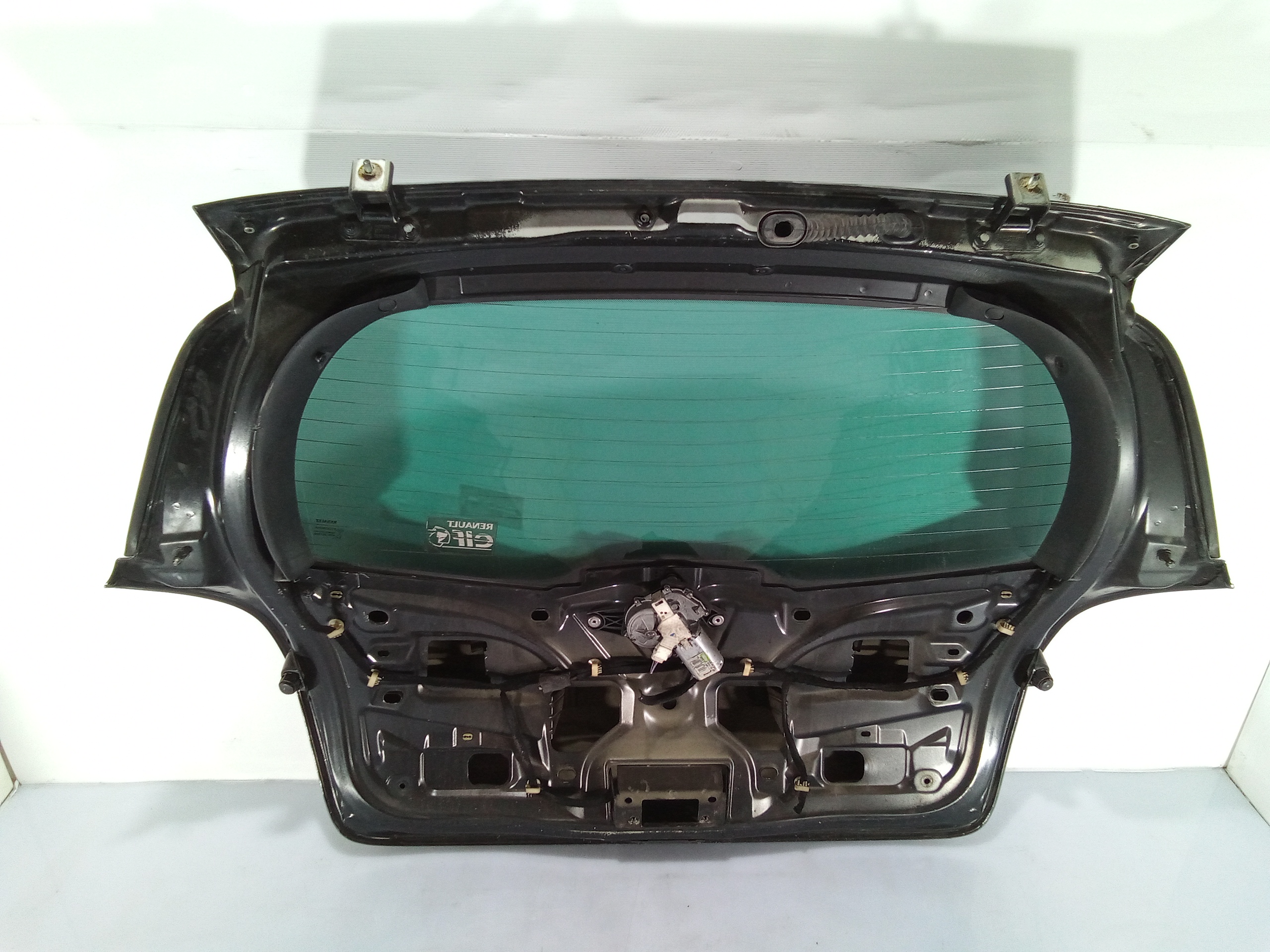 Portellone Posteriore per Renault Modus 2 Serie (2006 - In produzione)