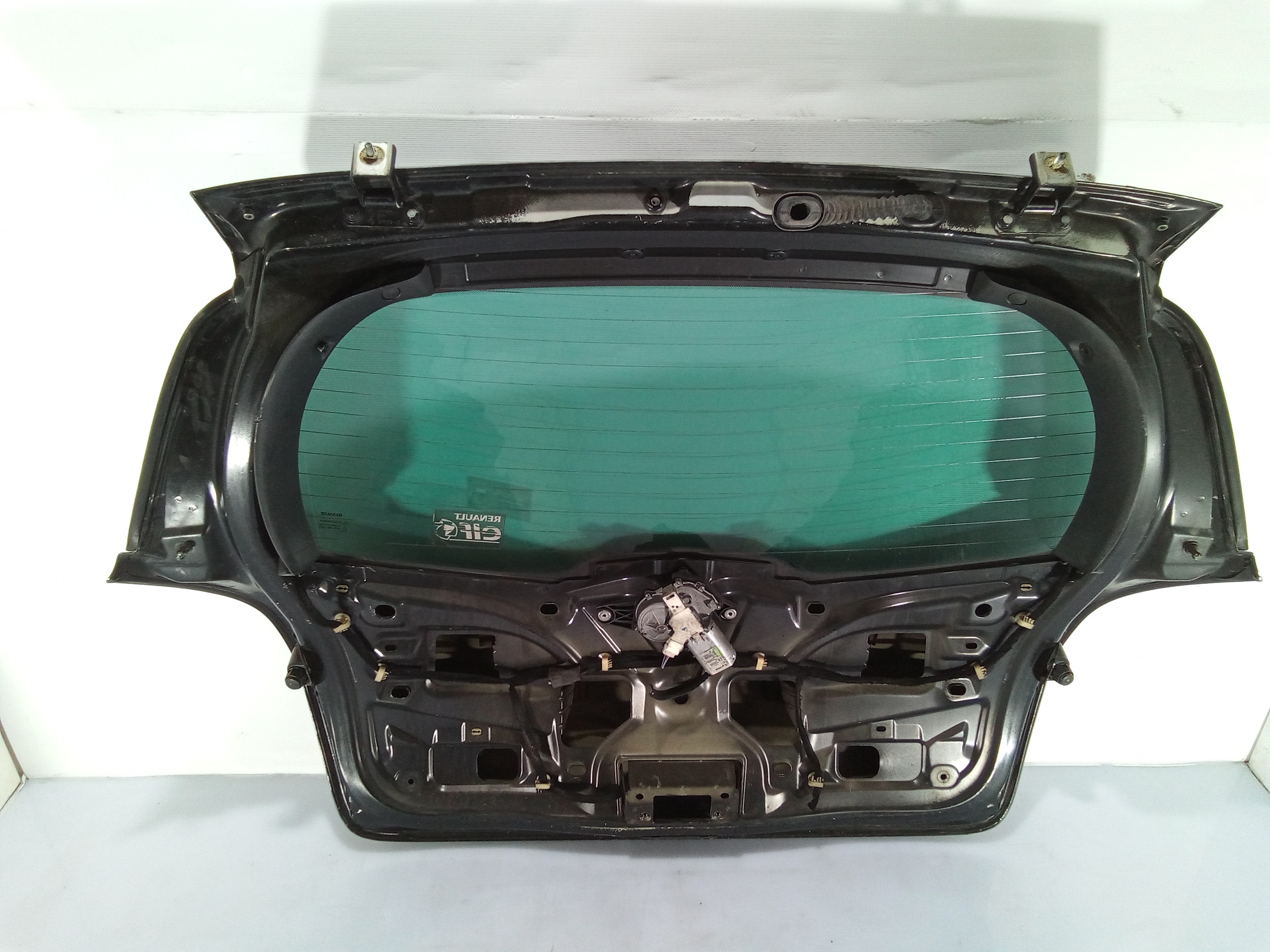 Portellone Posteriore per Renault Modus 2 Serie (2006 - In produzione)