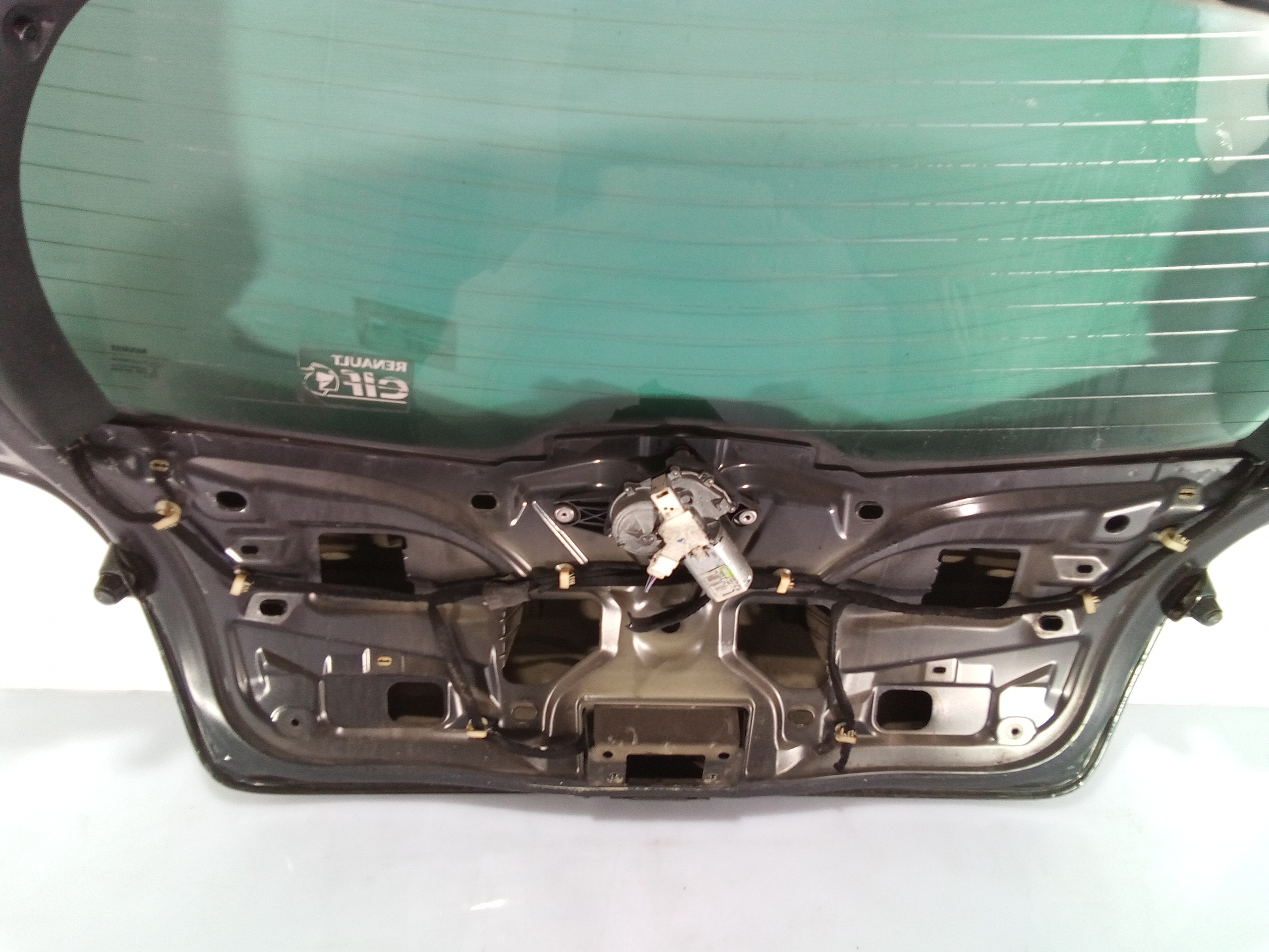 Portellone Posteriore per Renault Modus 2 Serie (2006 - In produzione)