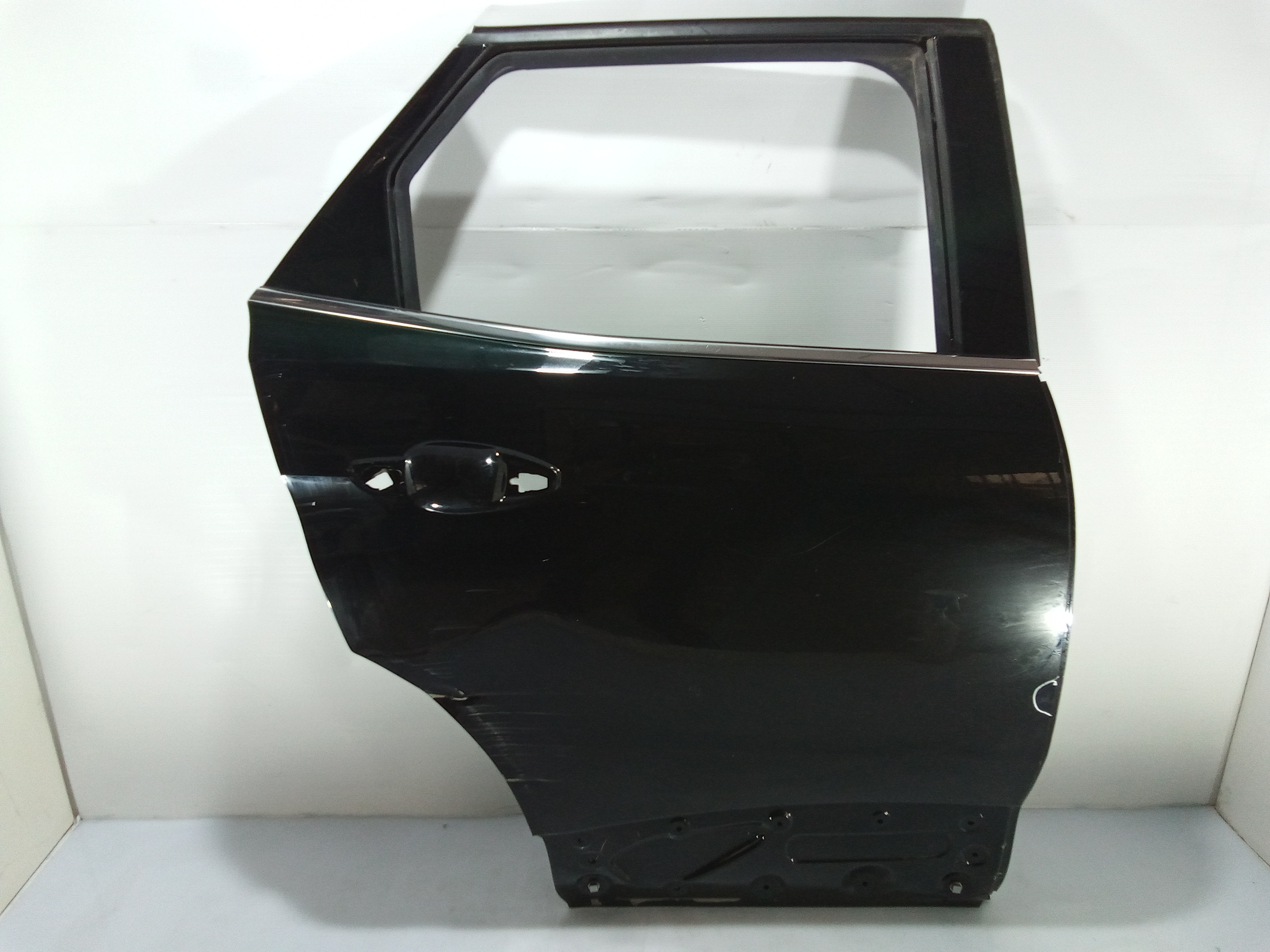 Portiera Posteriore Destra per Peugeot 3008 Gt Line (17>) (2017 - In produzione)