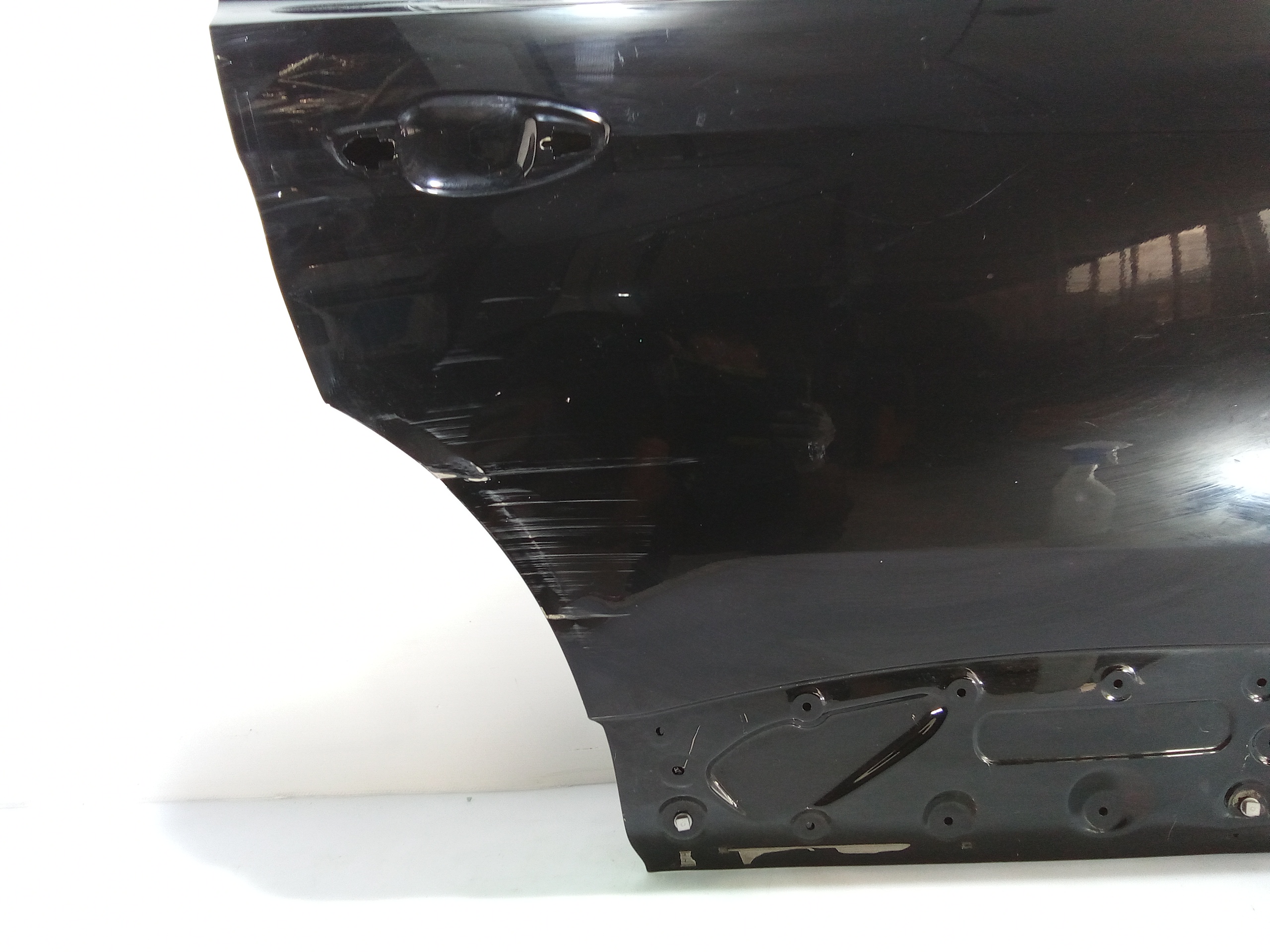 Portiera Posteriore Destra per Peugeot 3008 Gt Line (17>) (2017 - In produzione)