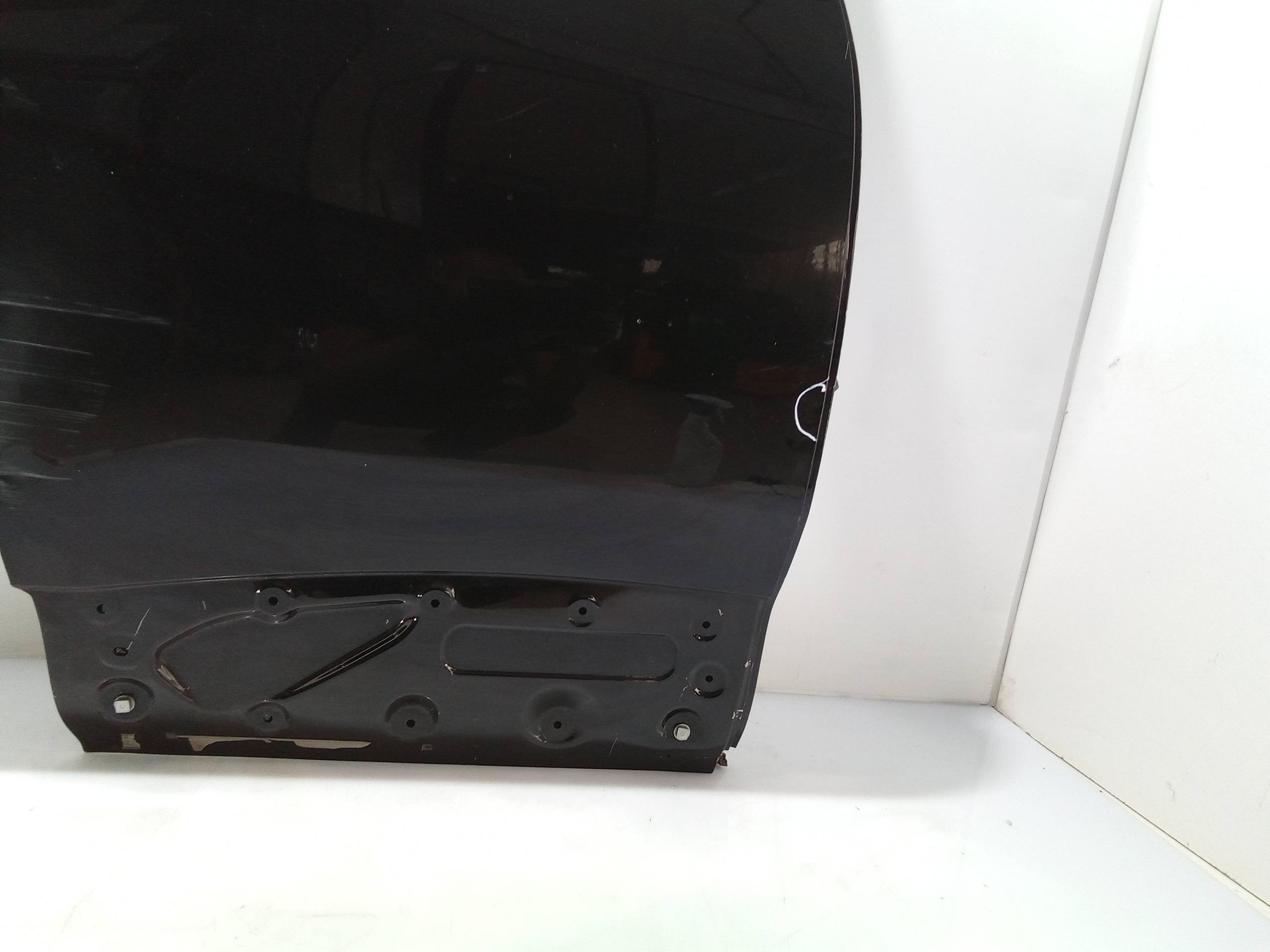 Portiera Posteriore Destra per Peugeot 3008 Gt Line (17>) (2017 - In produzione)