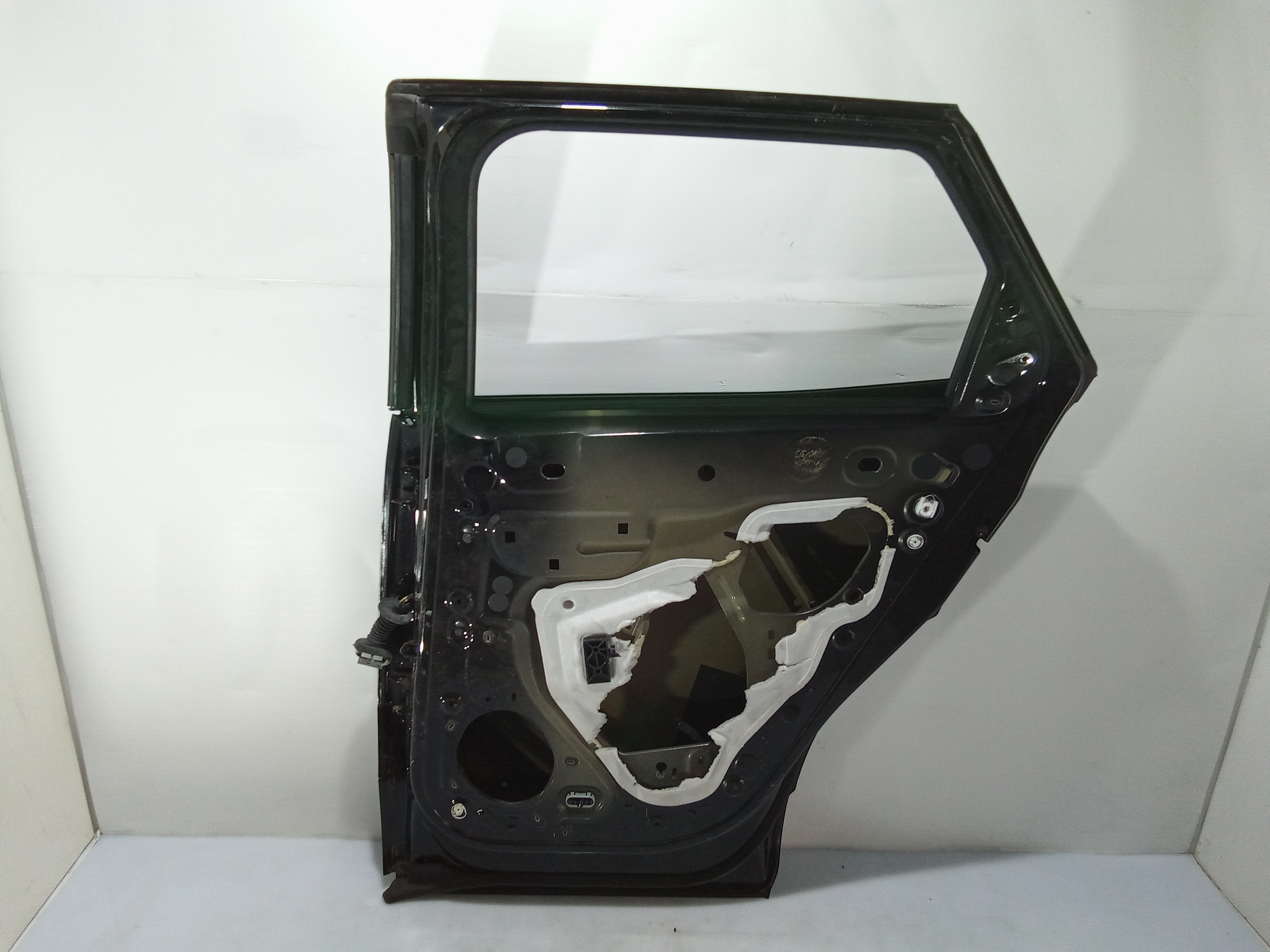 Portiera Posteriore Destra per Peugeot 3008 Gt Line (17>) (2017 - In produzione)