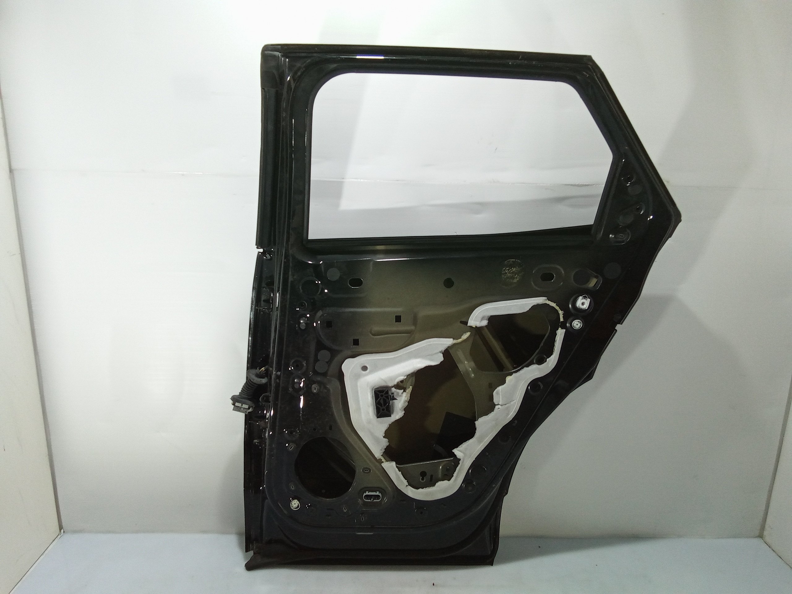 Portiera Posteriore Destra per Peugeot 3008 Gt Line (17>) (2017 - In produzione)