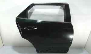 Portiera Posteriore Destra per Peugeot 3008 Gt Line (17>) (2017 - In produzione)