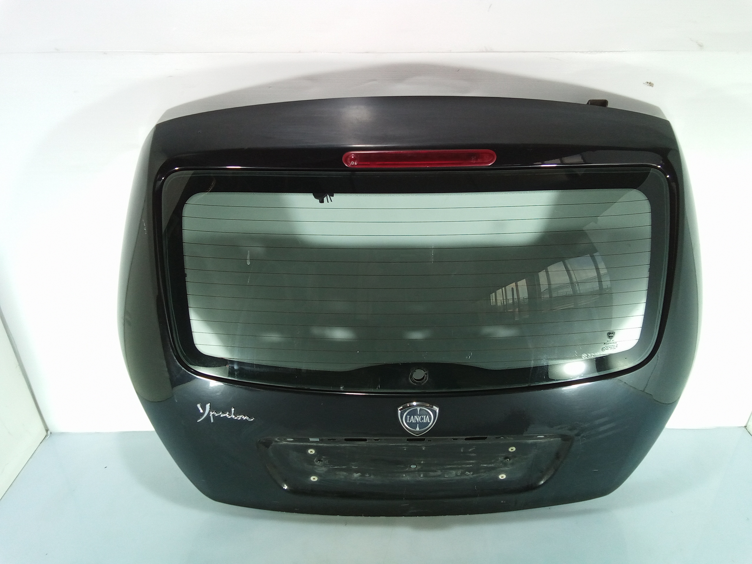 Portellone Posteriore per Lancia Ypsilon 2 Serie (2006 - 2010)